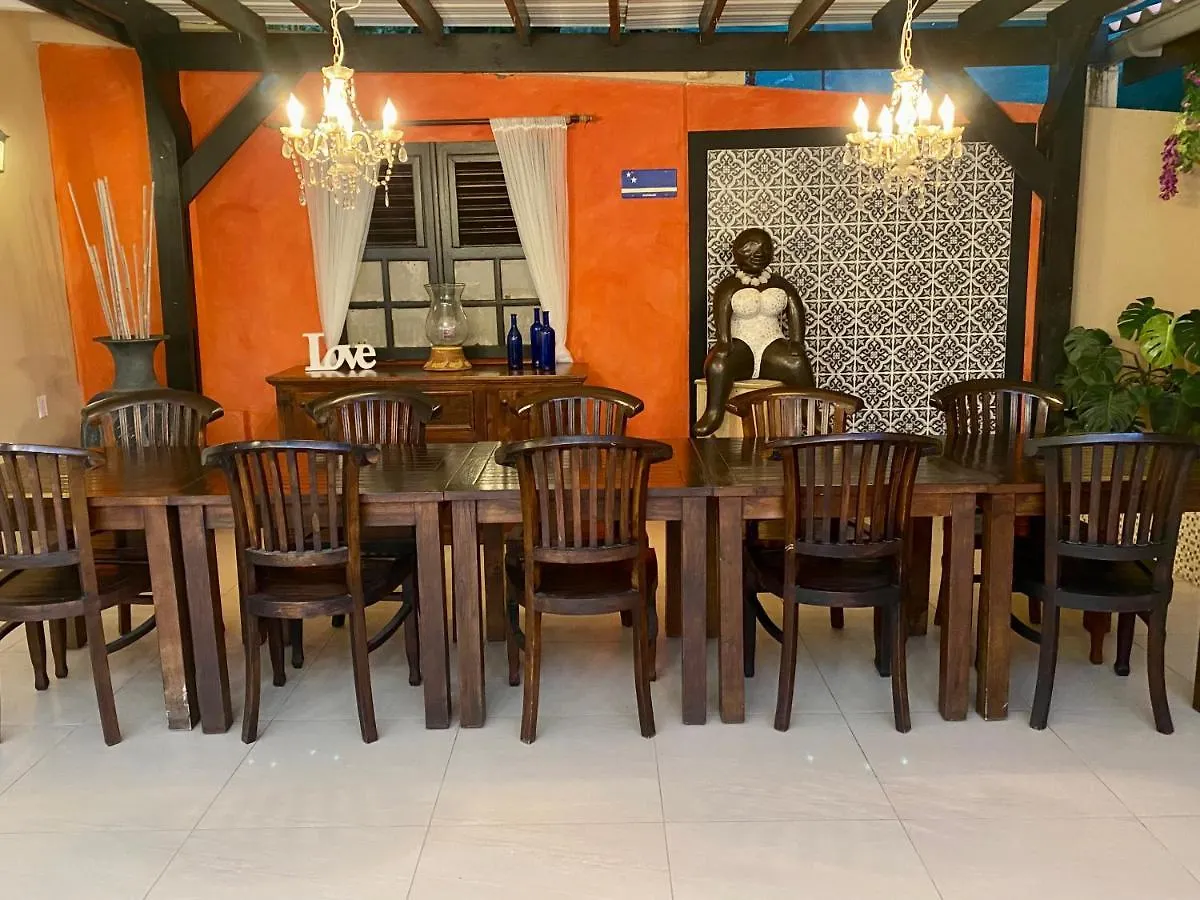 Casa Amalia (Adults Only) 3*, Willemstad Curacao
