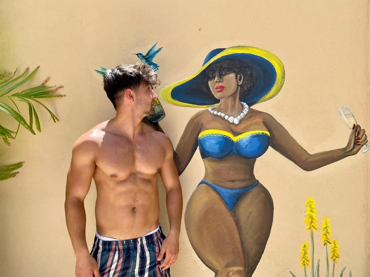 Casa Amalia (Adults Only)