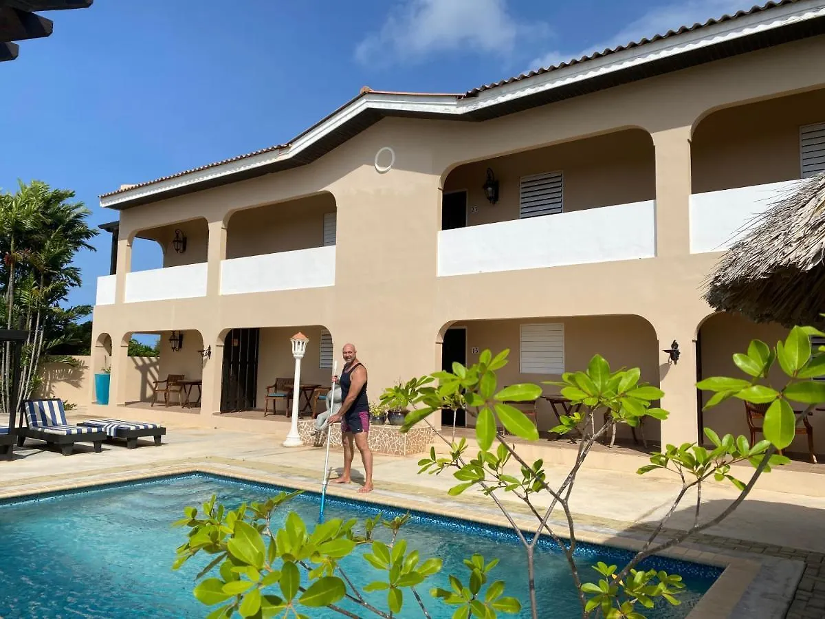 *** Hotel Casa Amalia (Adults Only) Curacao