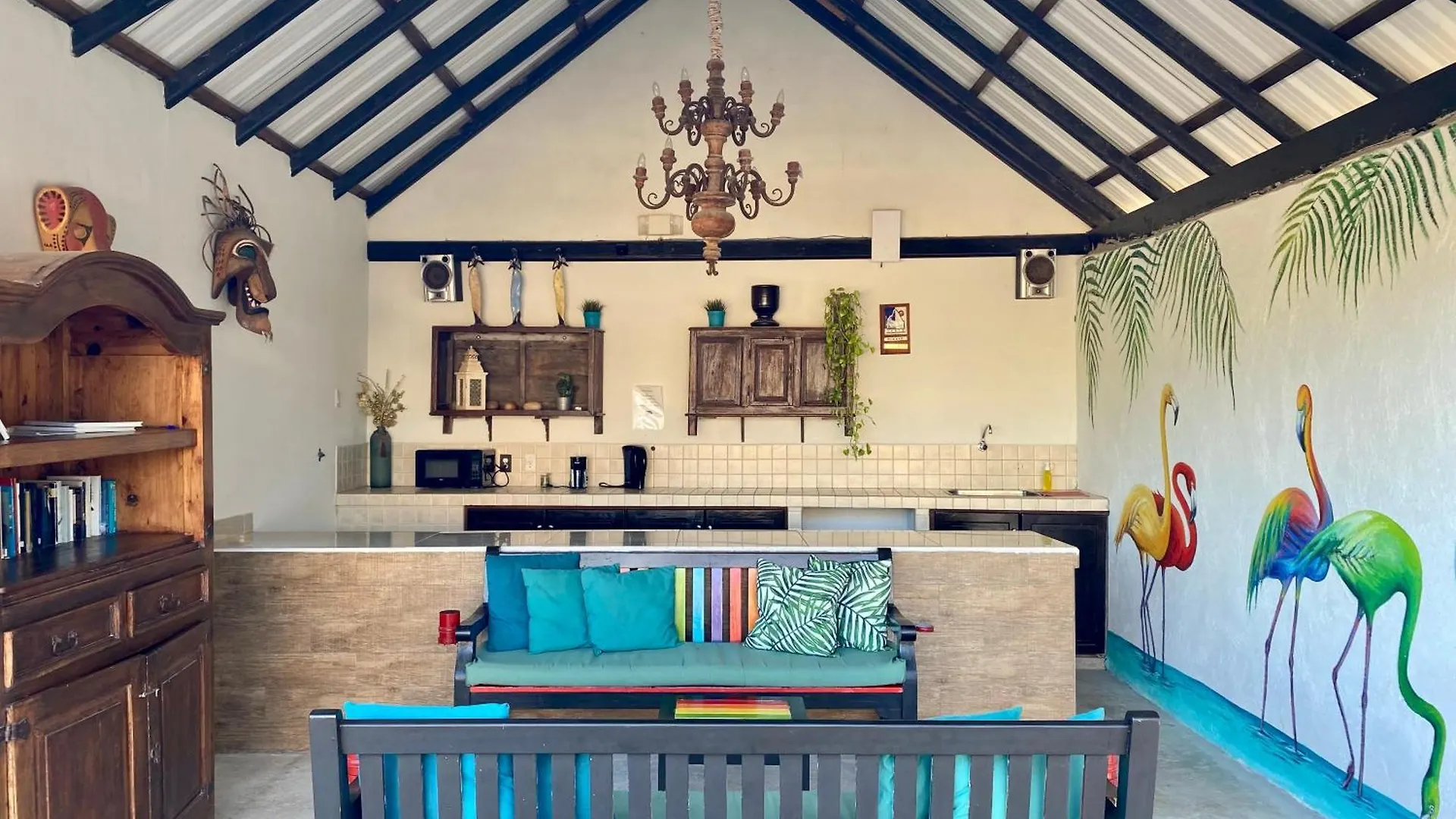 Casa Amalia (Adults Only) Curacao