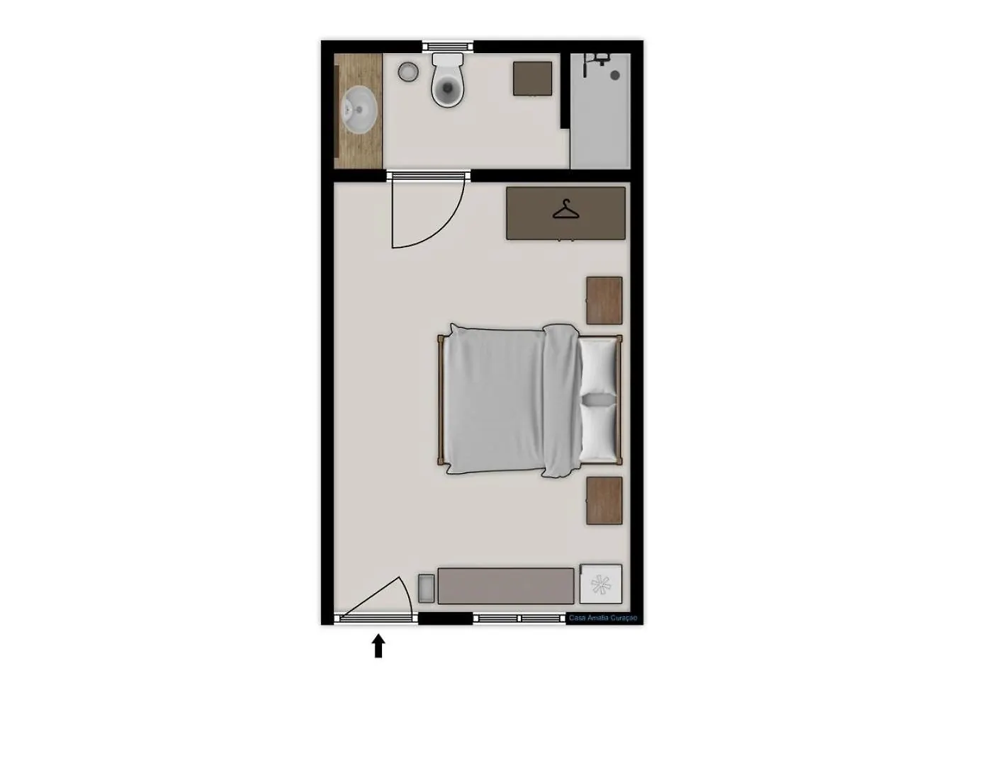 Casa Amalia (Adults Only) Willemstad