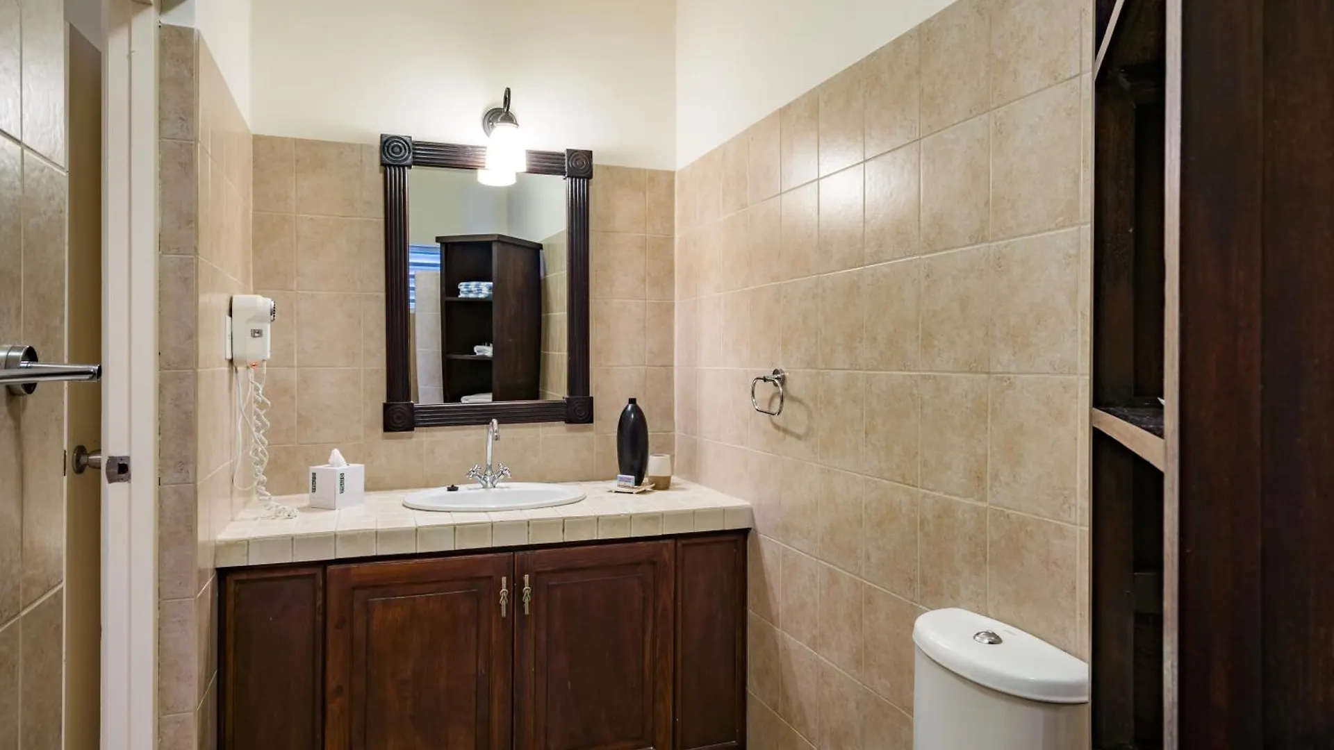 Casa Amalia (Adults Only) 3*, Willemstad