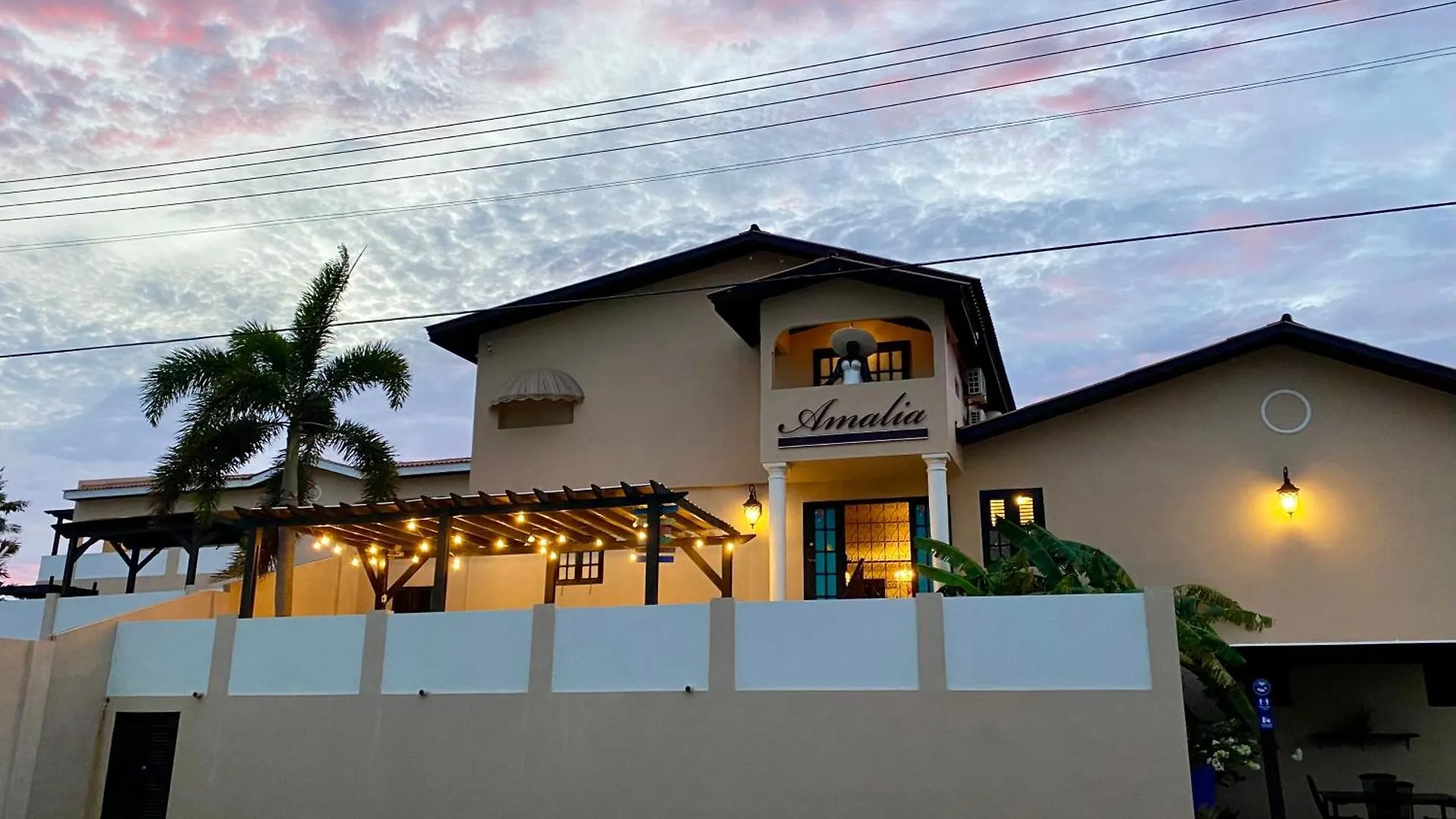Hotel Casa Amalia (Adults Only)
