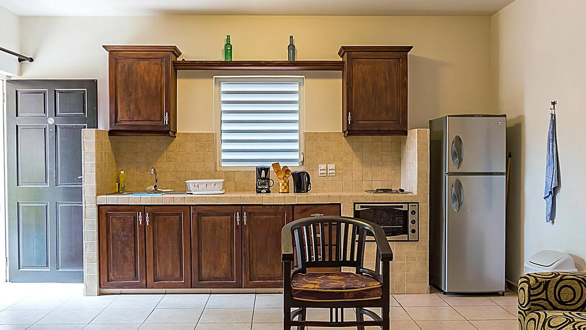 *** Hotel Casa Amalia (Adults Only) Curacao