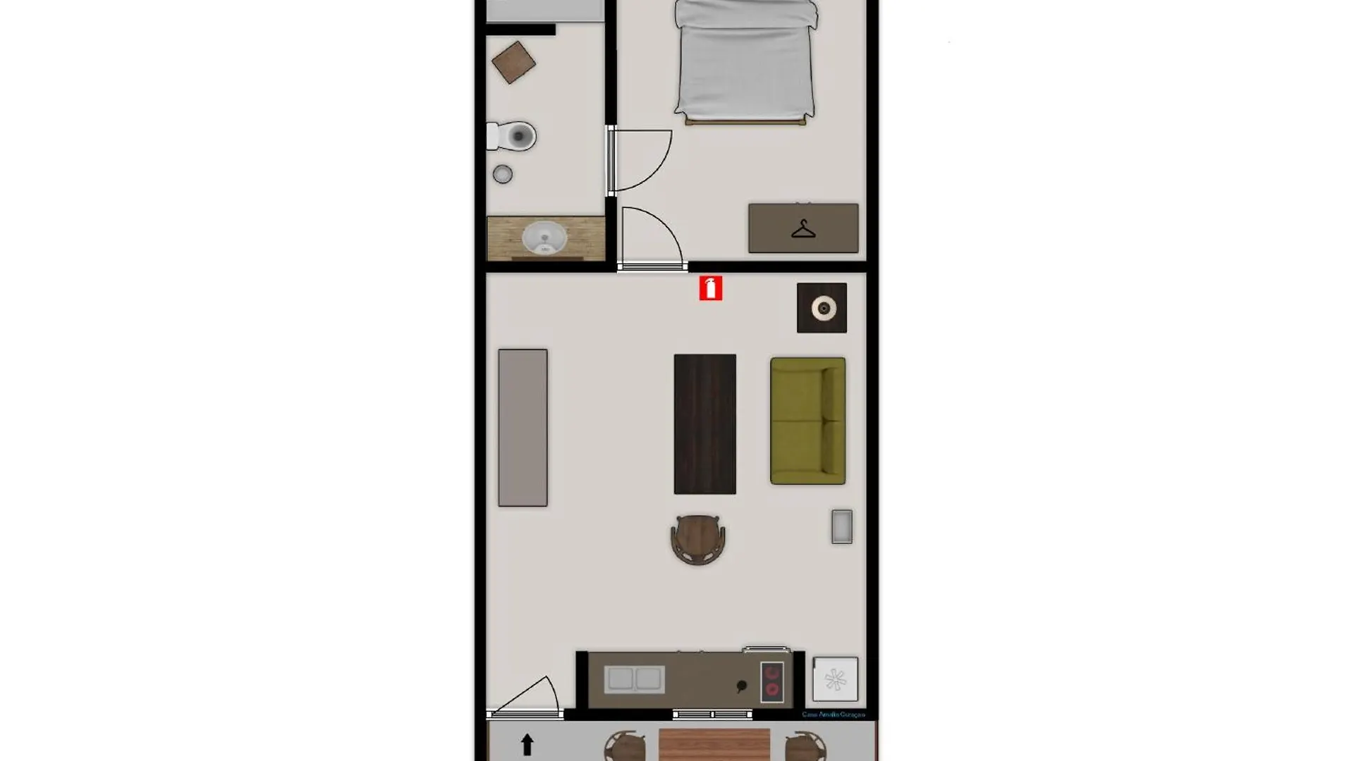 Casa Amalia (Adults Only) Hotel