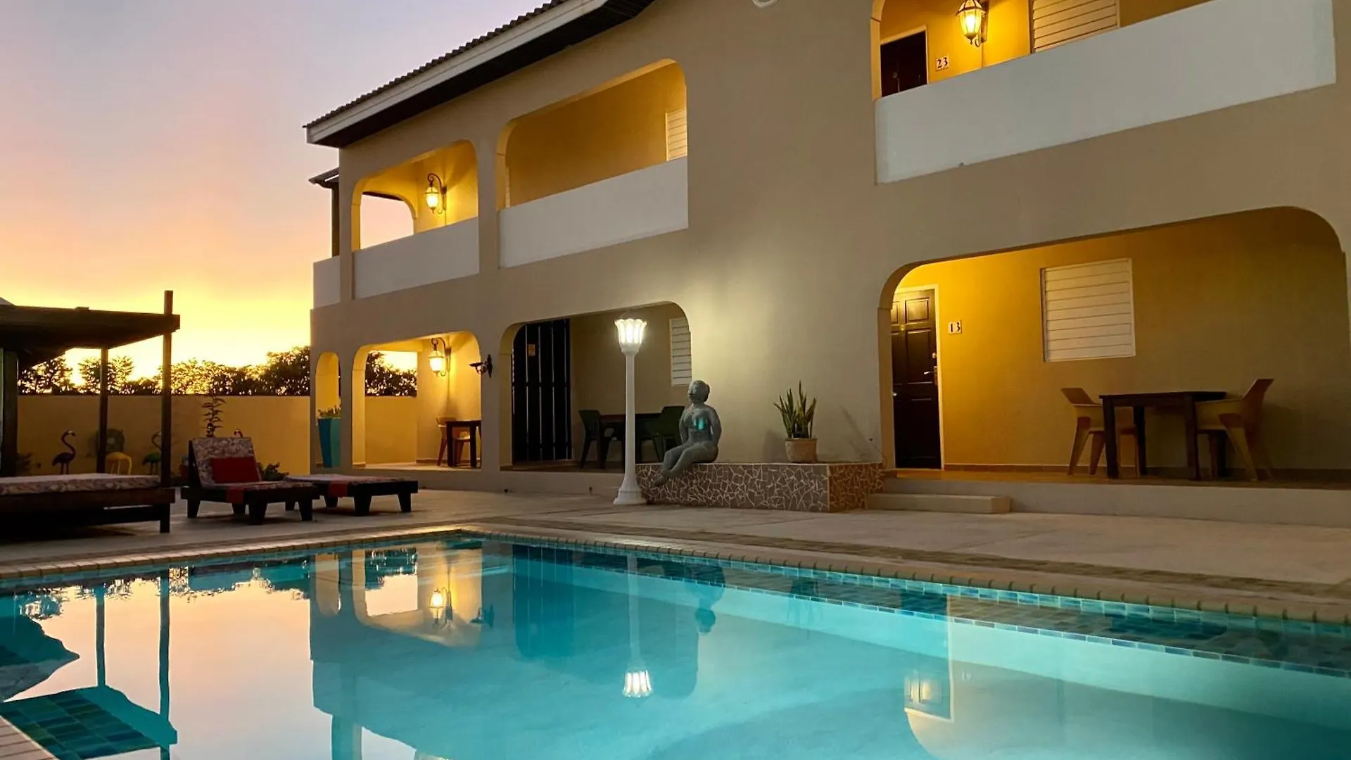 Hotel Casa Amalia (Adults Only)