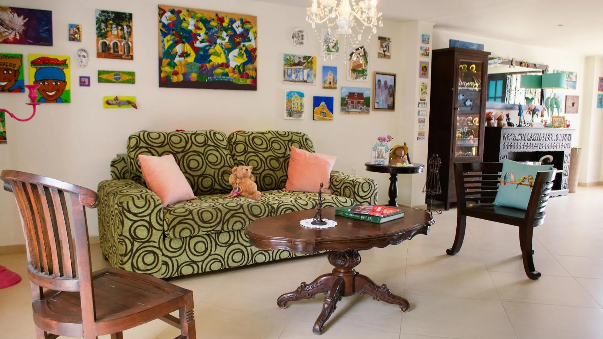 Casa Amalia (Adults Only)