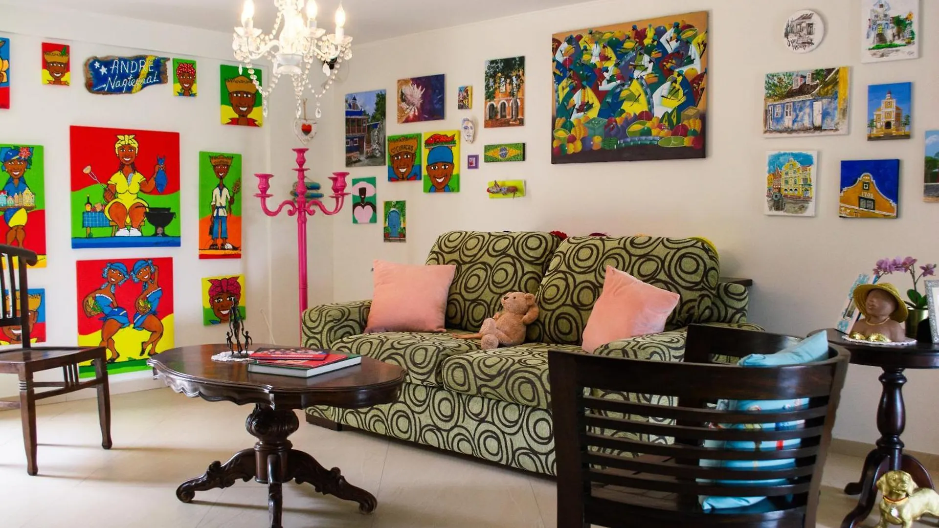 Hotel Casa Amalia (Adults Only)