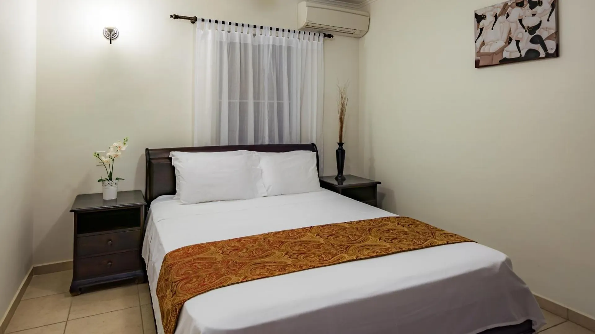 Casa Amalia (Adults Only) 3*, Willemstad