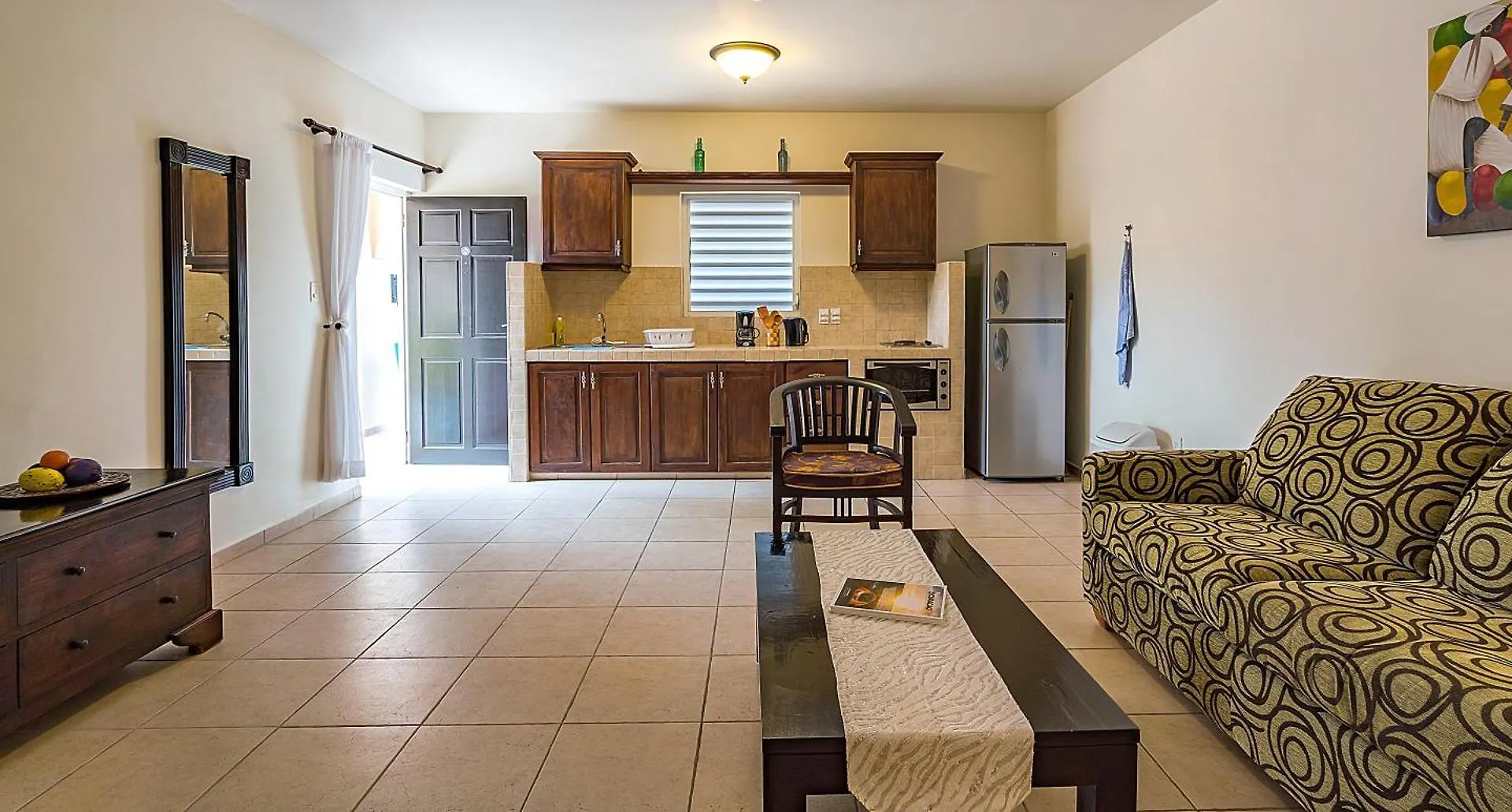 Casa Amalia (Adults Only) Hotel Willemstad