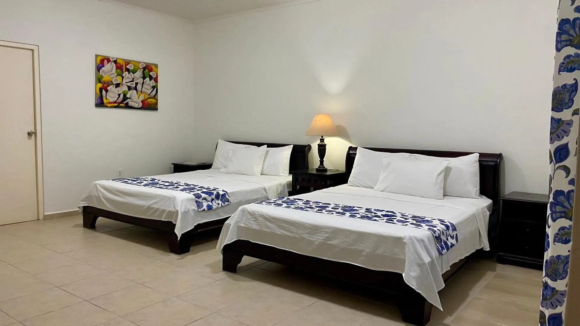 Casa Amalia (Adults Only) Willemstad