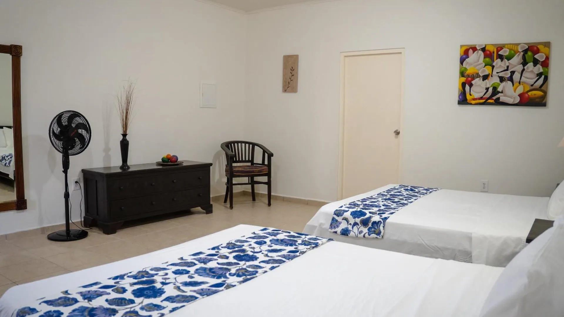 Casa Amalia (Adults Only) Hotel Willemstad