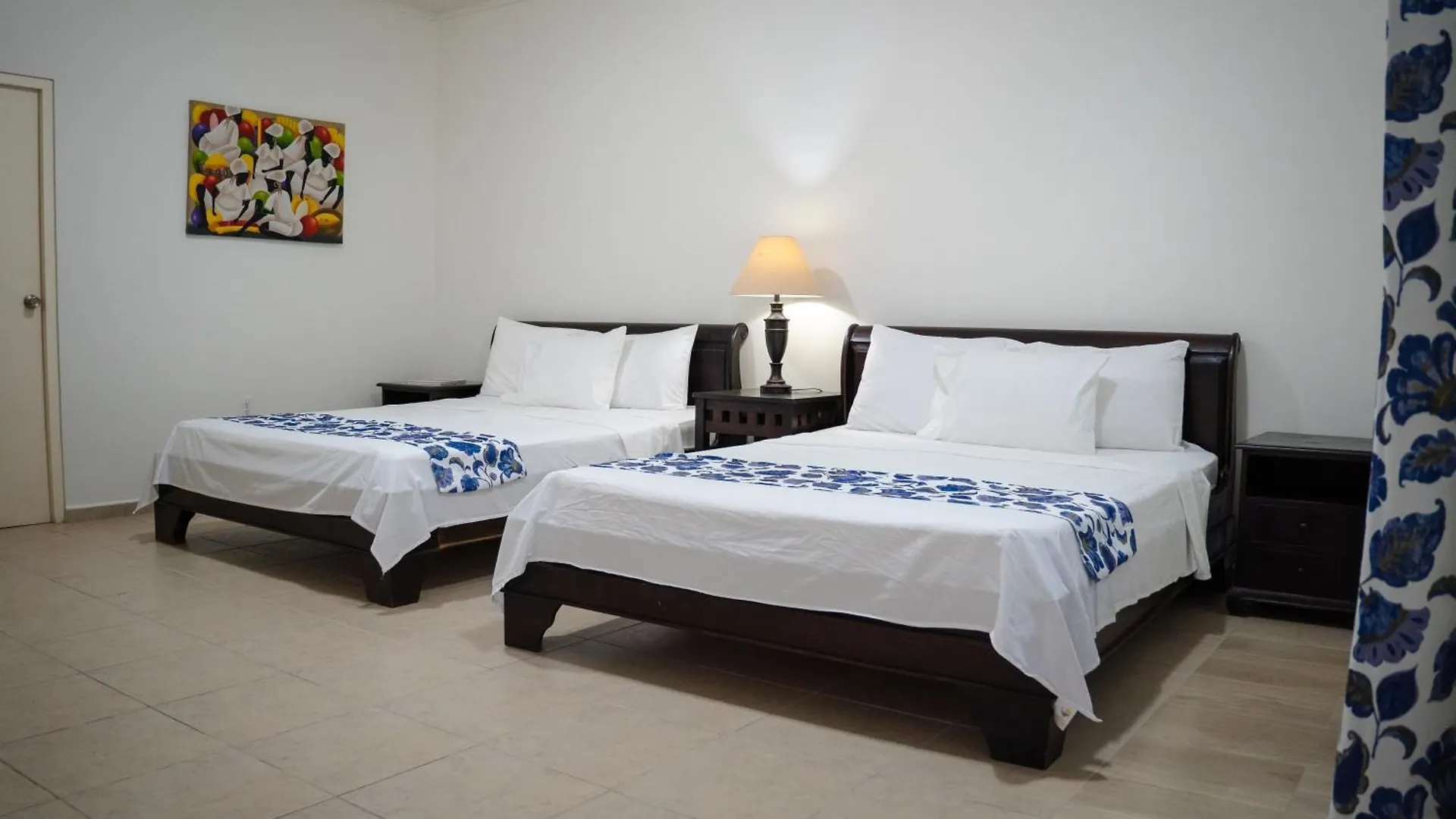 Casa Amalia (Adults Only) 3*, Willemstad