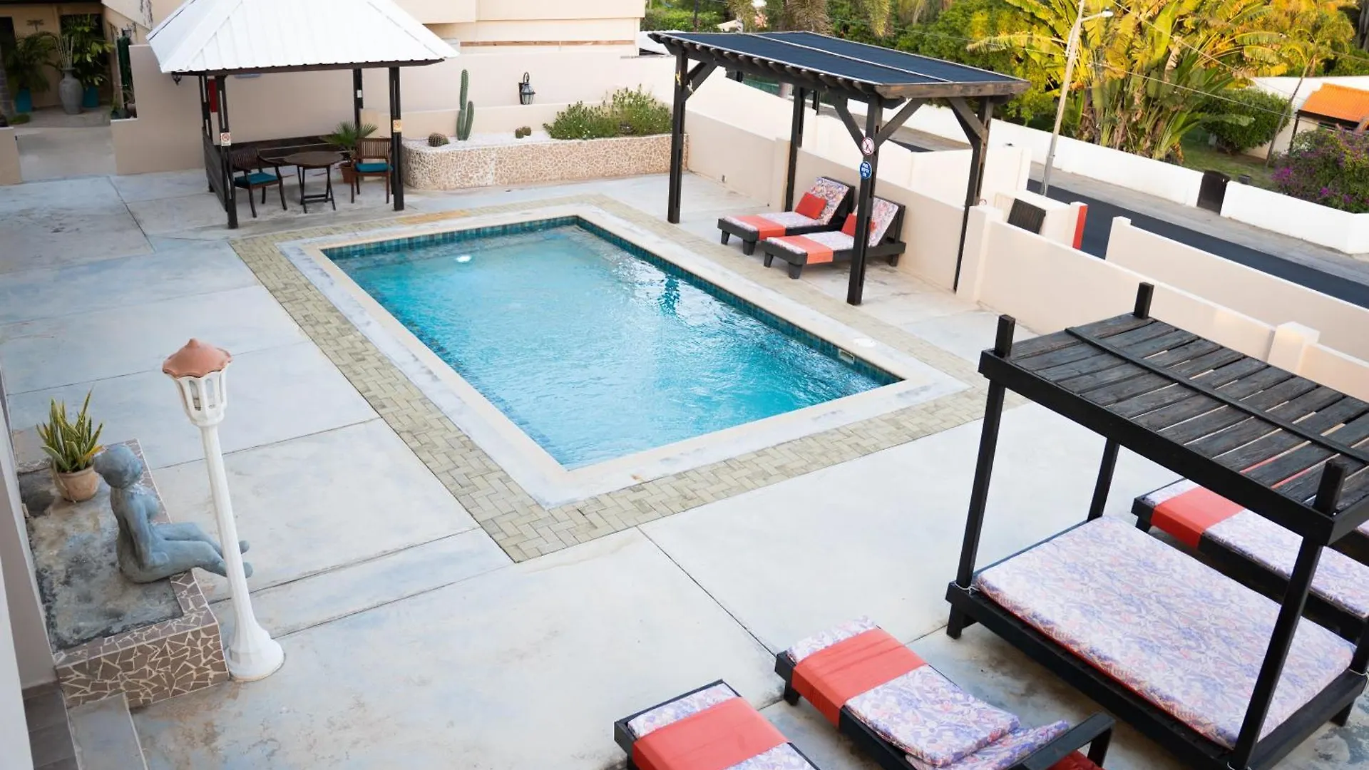 Casa Amalia (Adults Only) Hotel