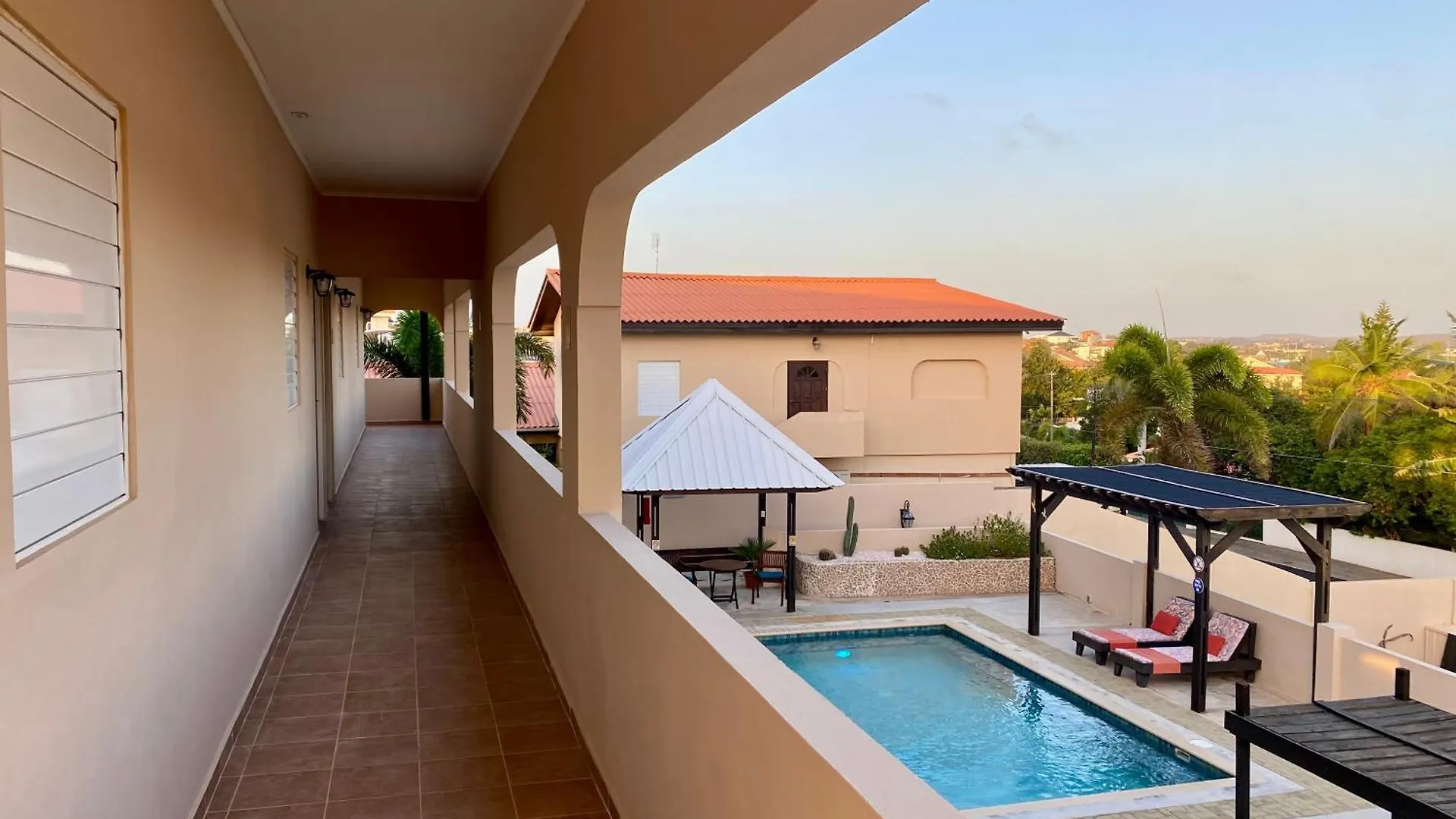 Casa Amalia (Adults Only) Curacao