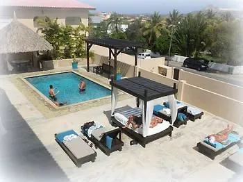 Hotel Casa Amalia (Adults Only)