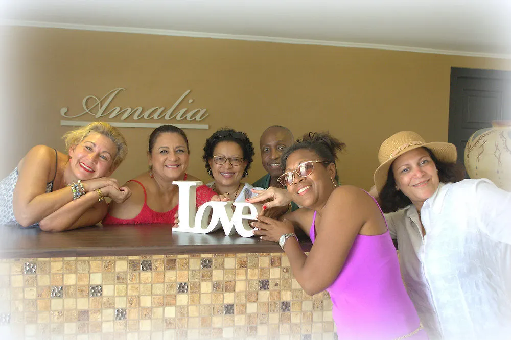 Casa Amalia (Adults Only) Hotel