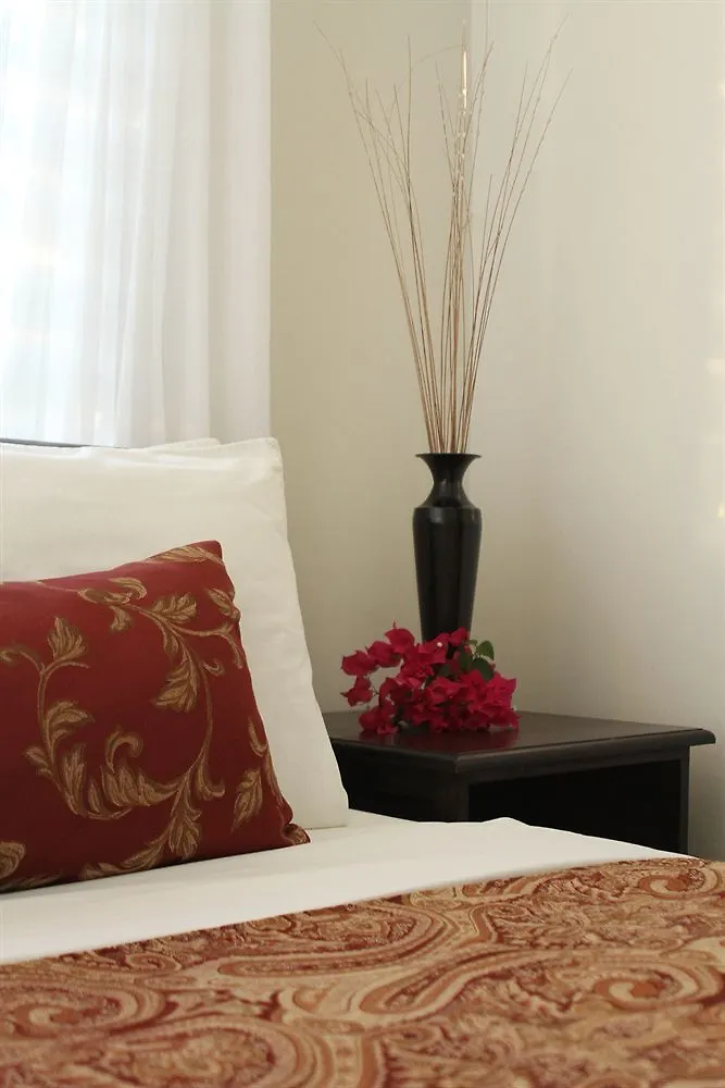 Casa Amalia (Adults Only)