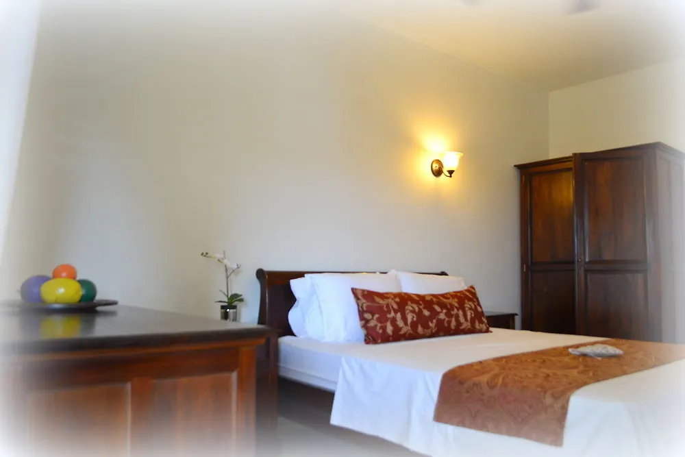 *** Hotel Casa Amalia (Adults Only) Curacao