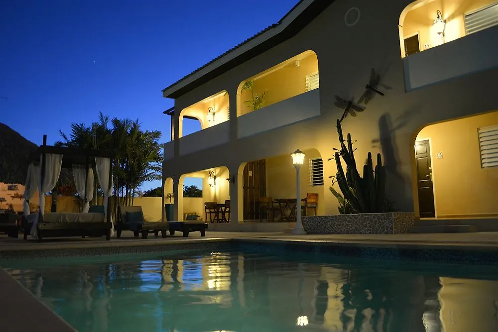 Hotel Casa Amalia (Adults Only)