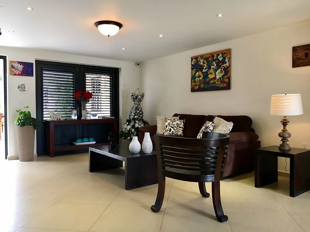 Casa Amalia (Adults Only) 3*, Willemstad Curacao