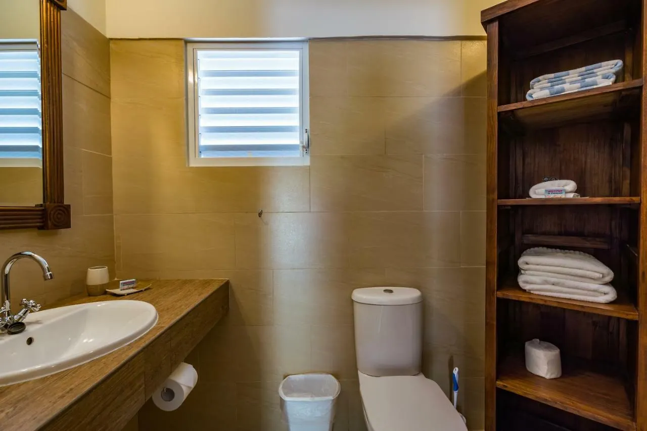 Casa Amalia (Adults Only)