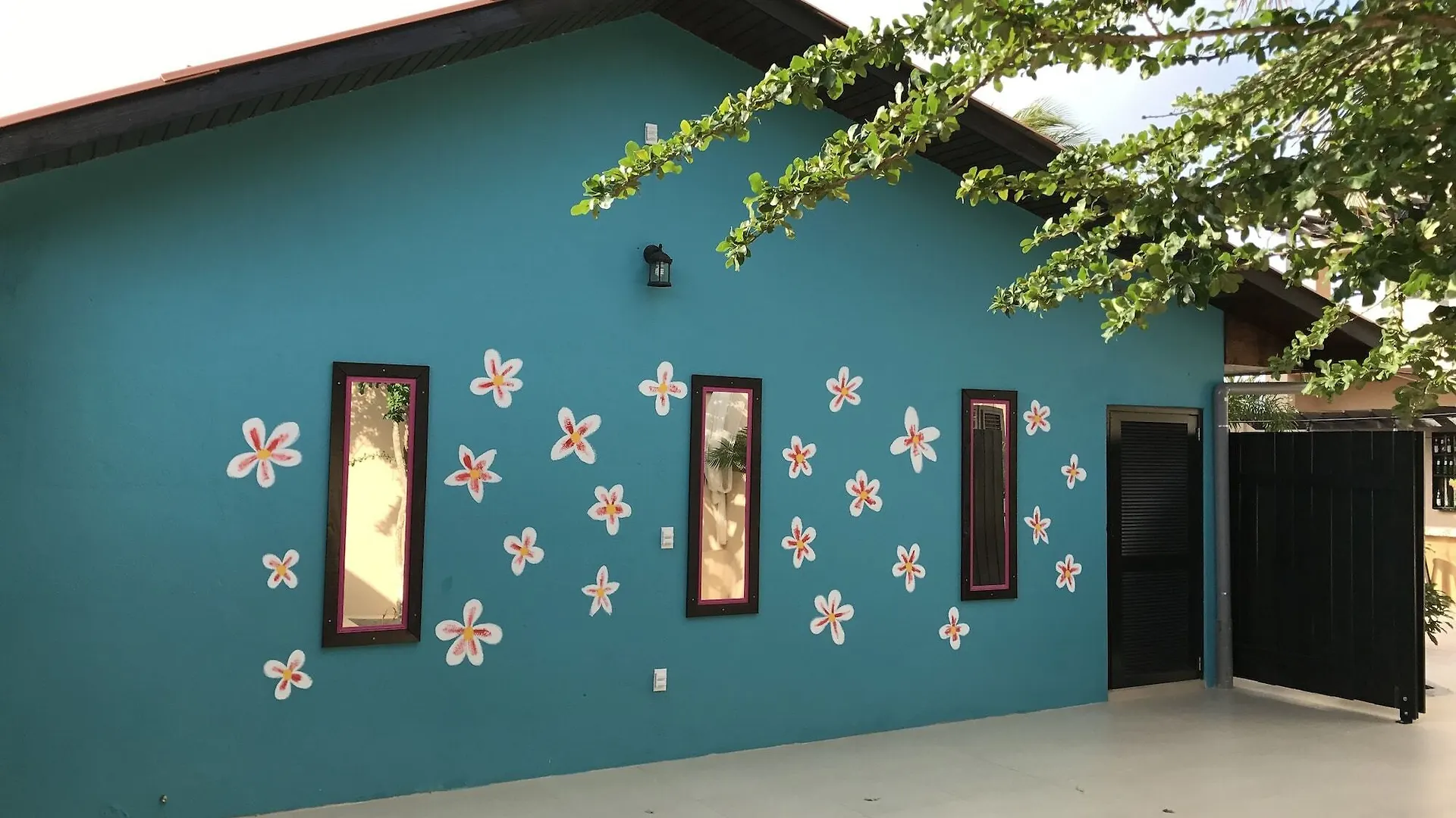 Casa Amalia (Adults Only) Hotel