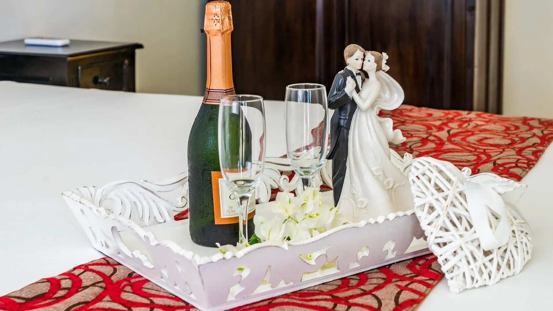 Casa Amalia (Adults Only) 3*, Willemstad