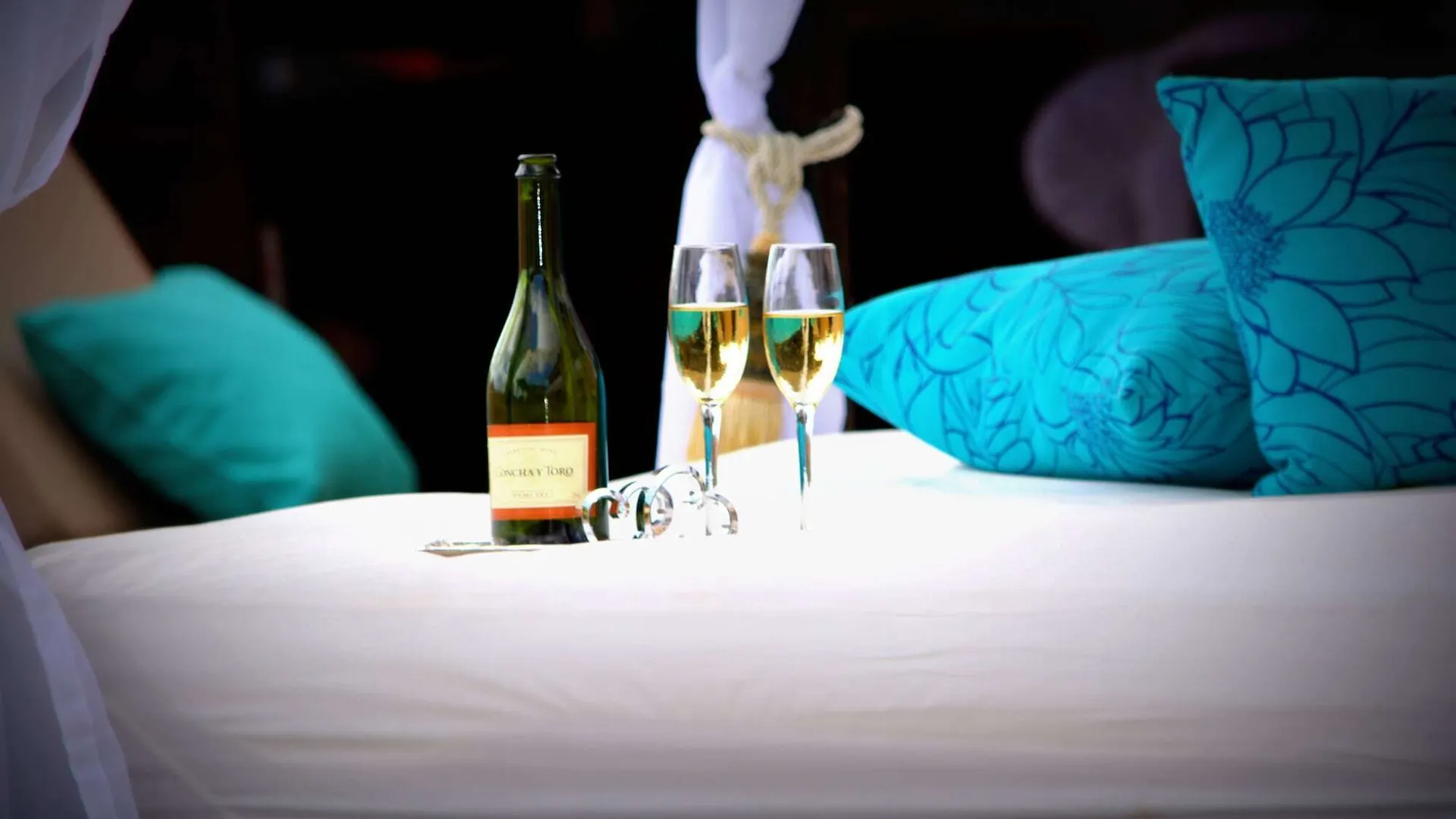 Casa Amalia (Adults Only)
