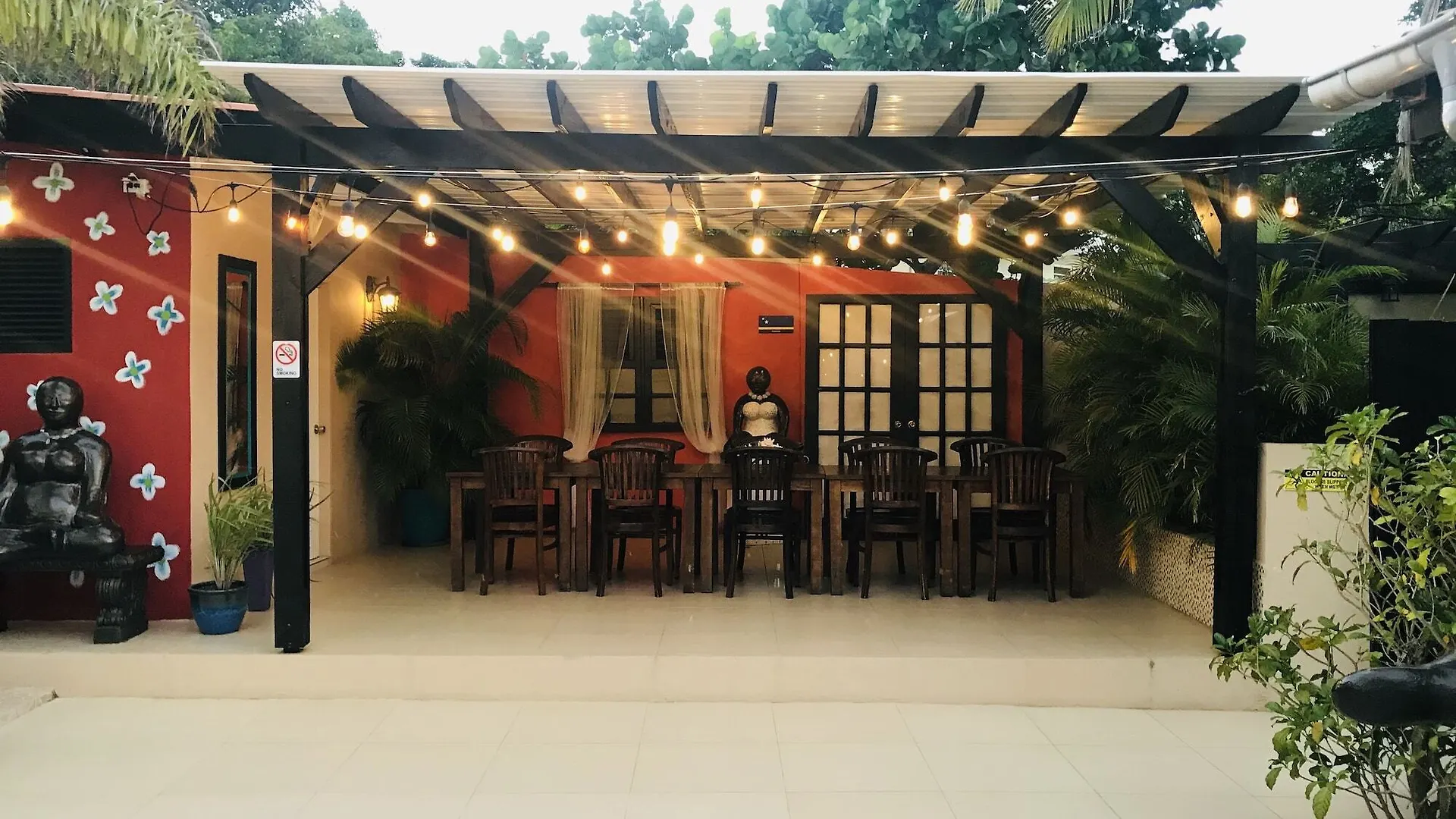 Hotel Casa Amalia (Adults Only)