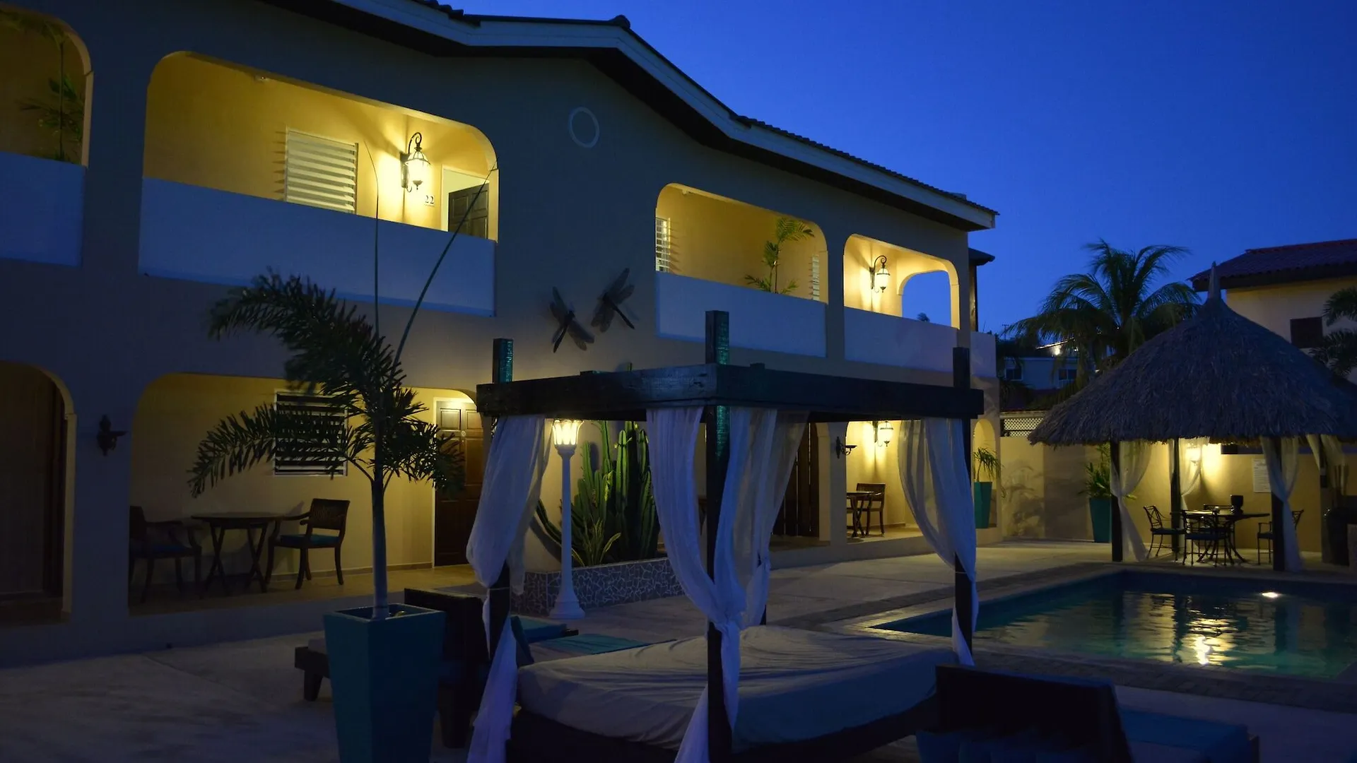 Hotel Casa Amalia (Adults Only)