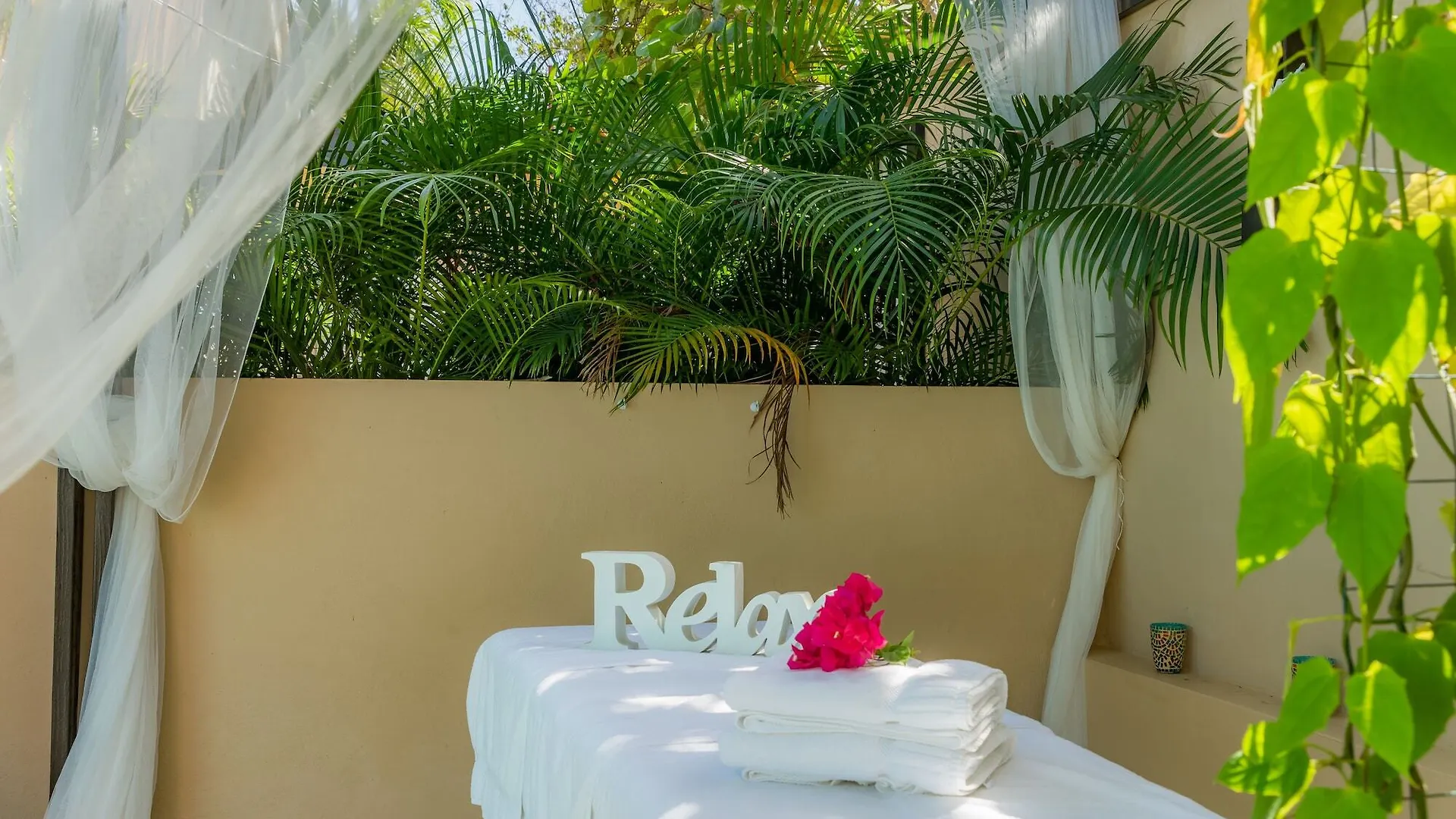 Casa Amalia (Adults Only) Curacao