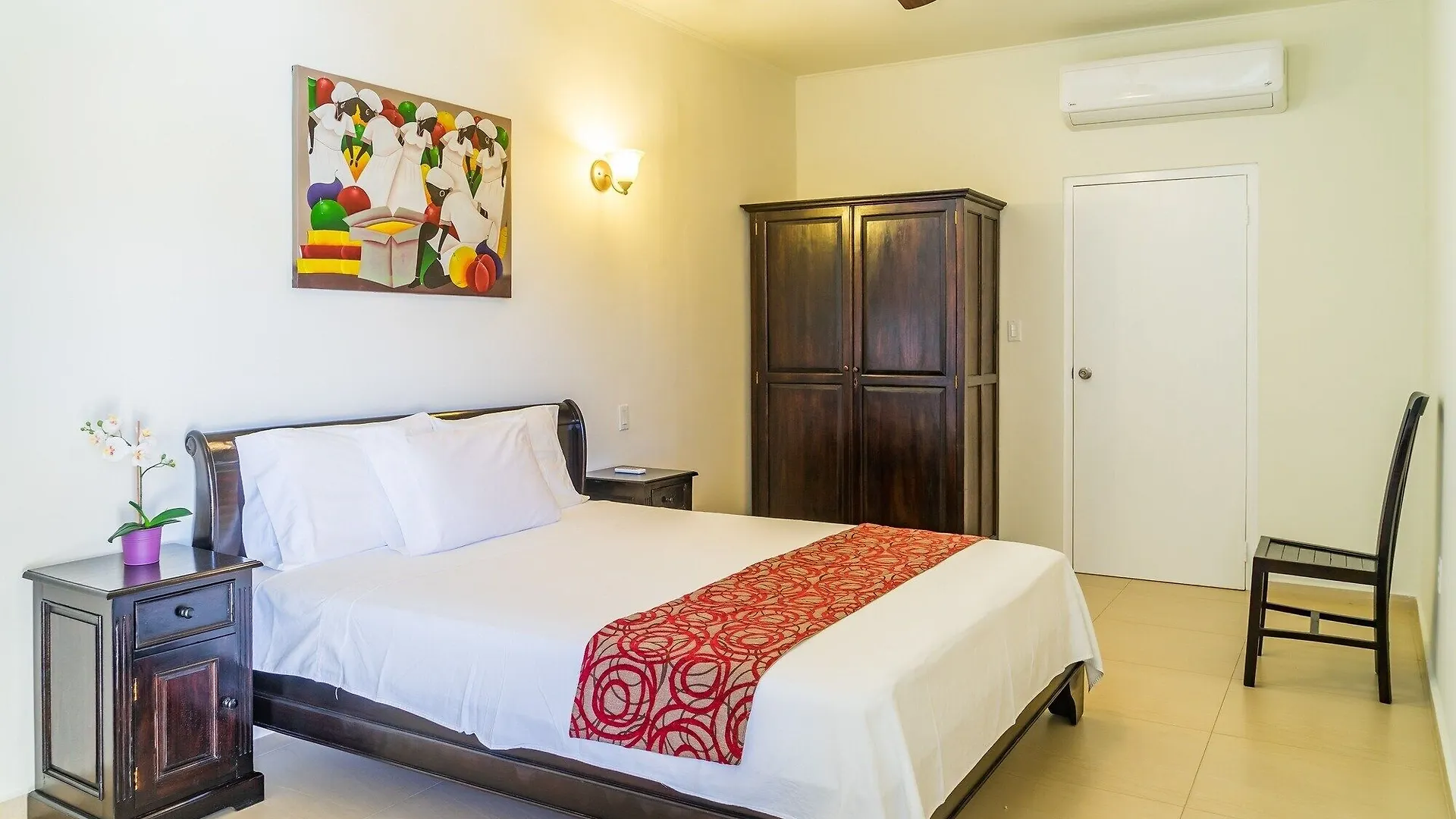 Casa Amalia (Adults Only) 3*, Willemstad Curacao