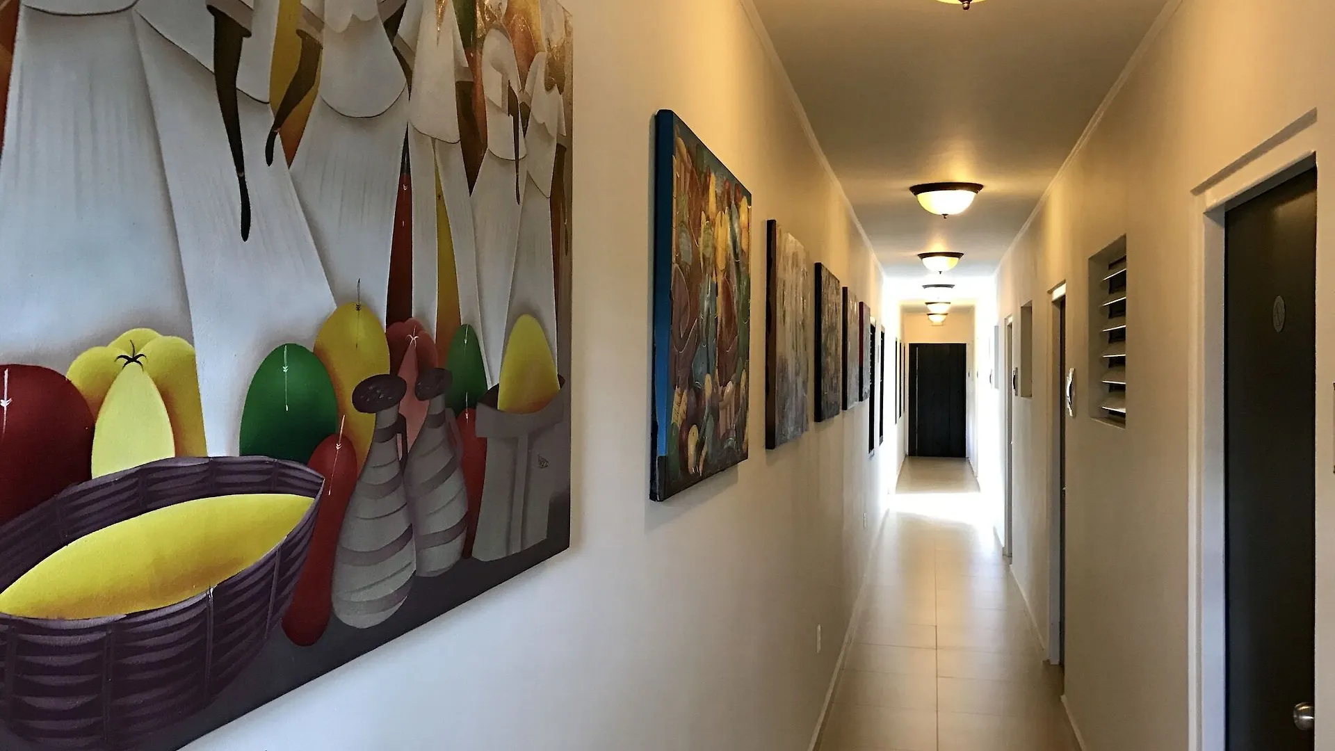 Casa Amalia (Adults Only) Curacao