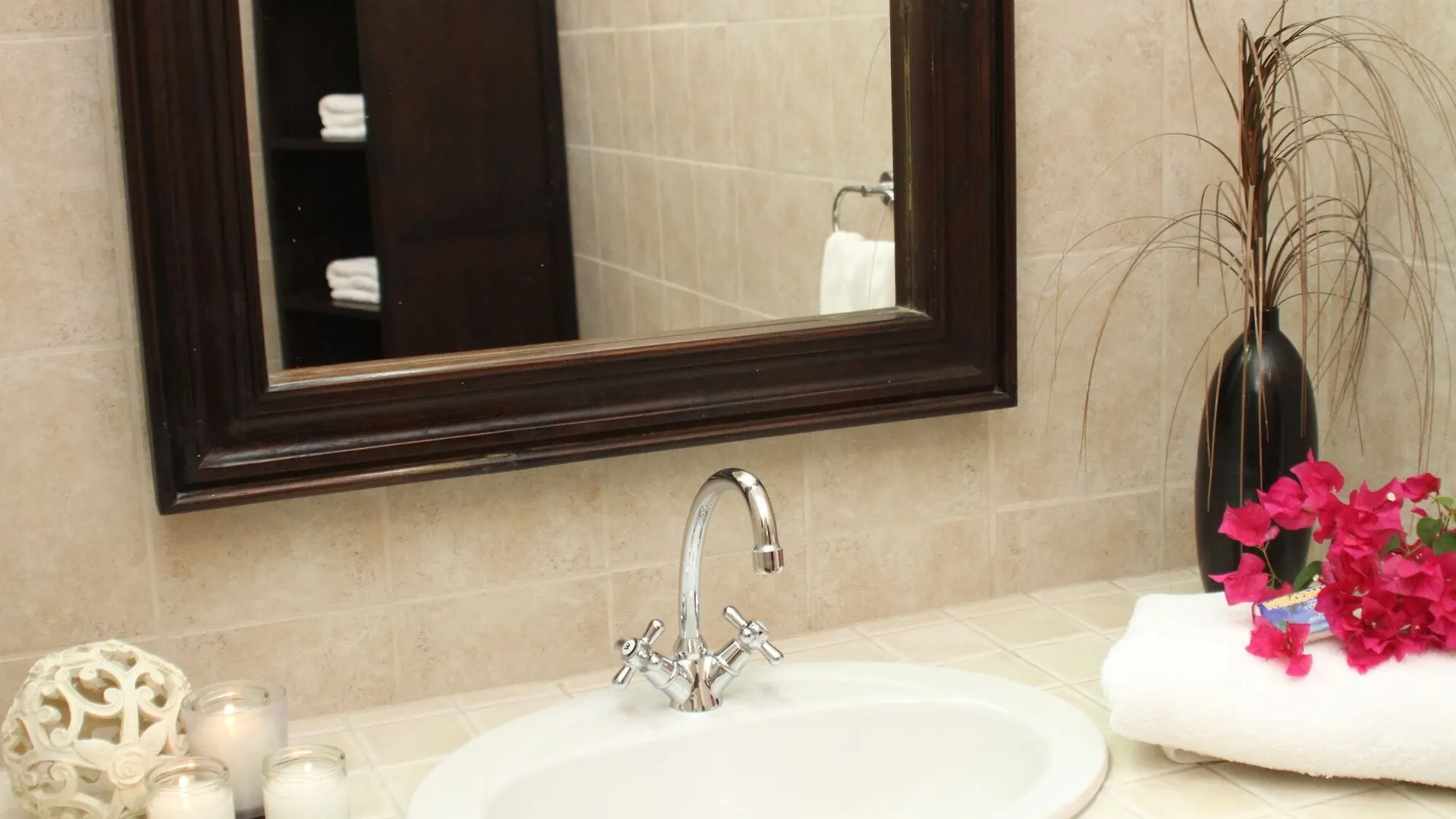 Casa Amalia (Adults Only) Hotel Willemstad