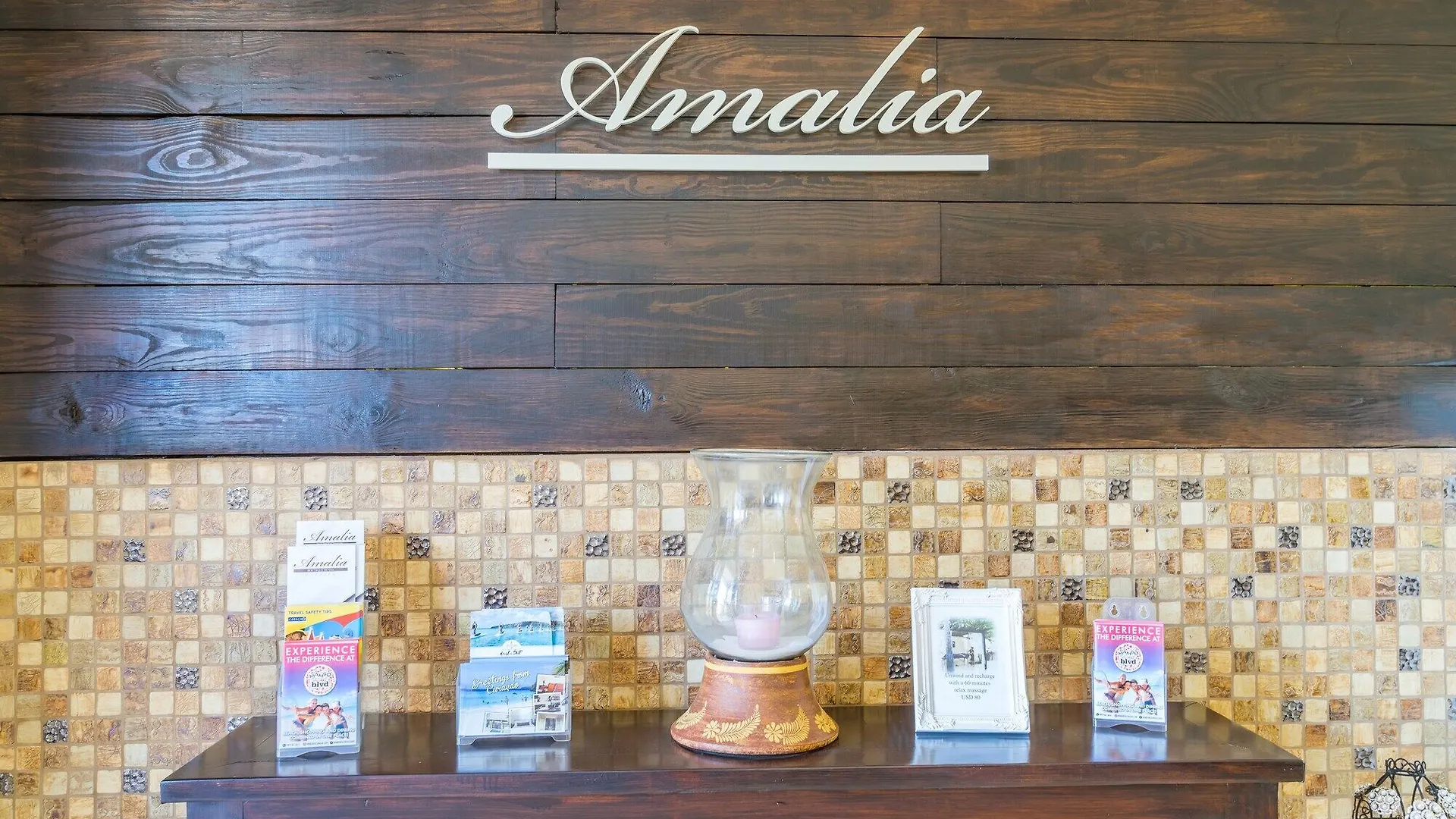 Casa Amalia (Adults Only) 3*, Willemstad Curacao