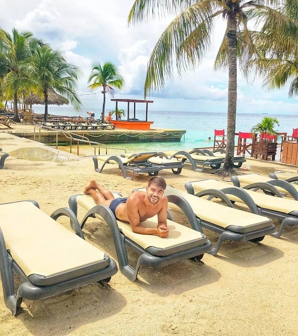 Casa Amalia (Adults Only) 3*, Willemstad Curacao