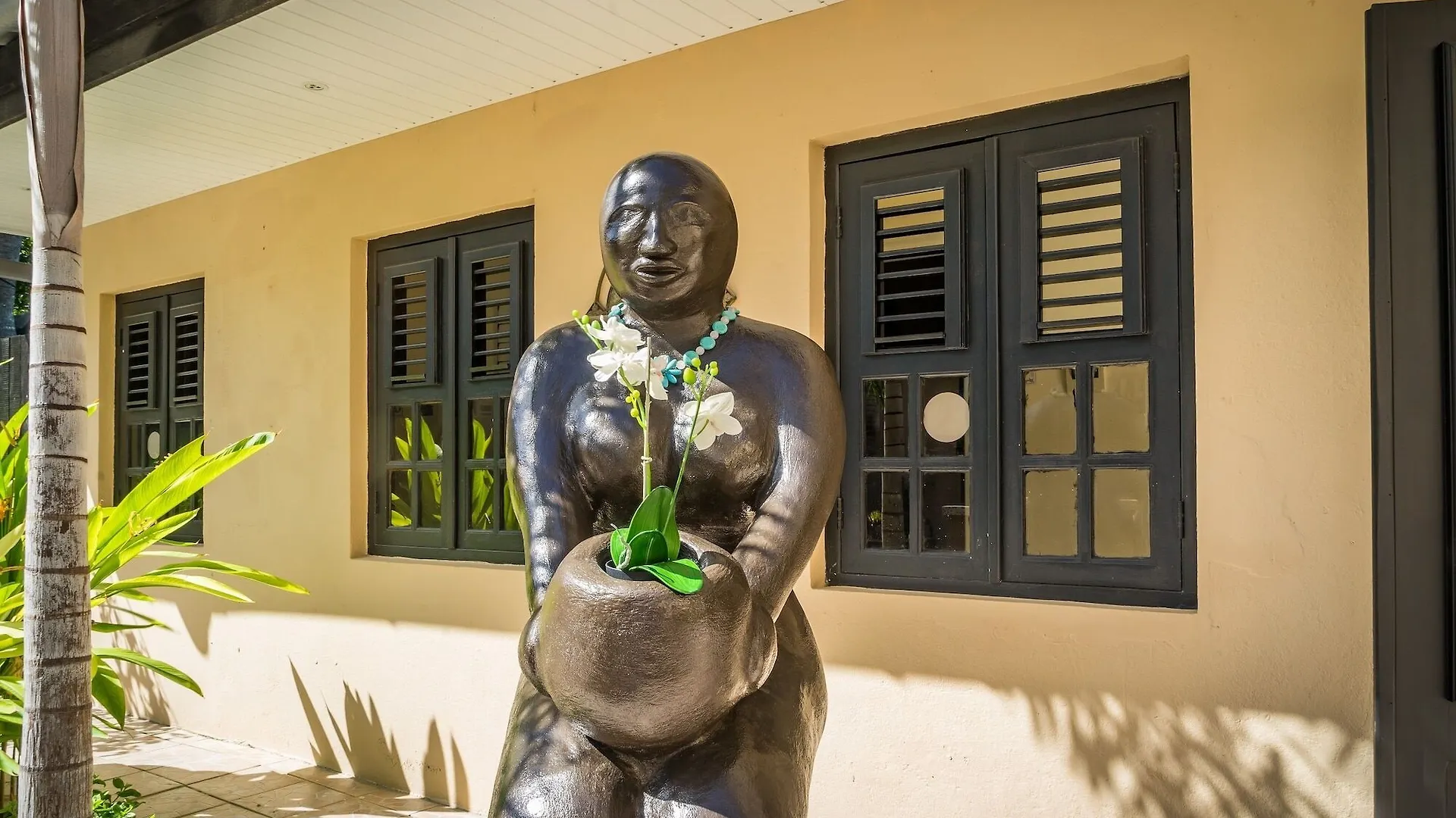 *** Hotel Casa Amalia (Adults Only) Curacao