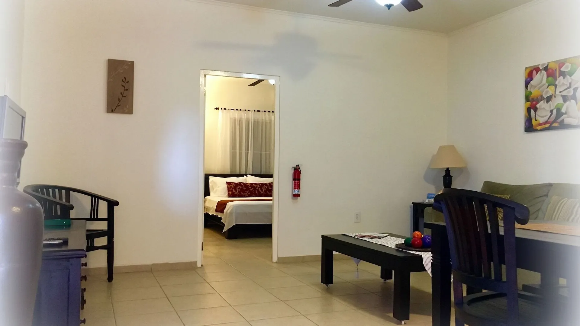 *** Hotel Casa Amalia (Adults Only) Curacao