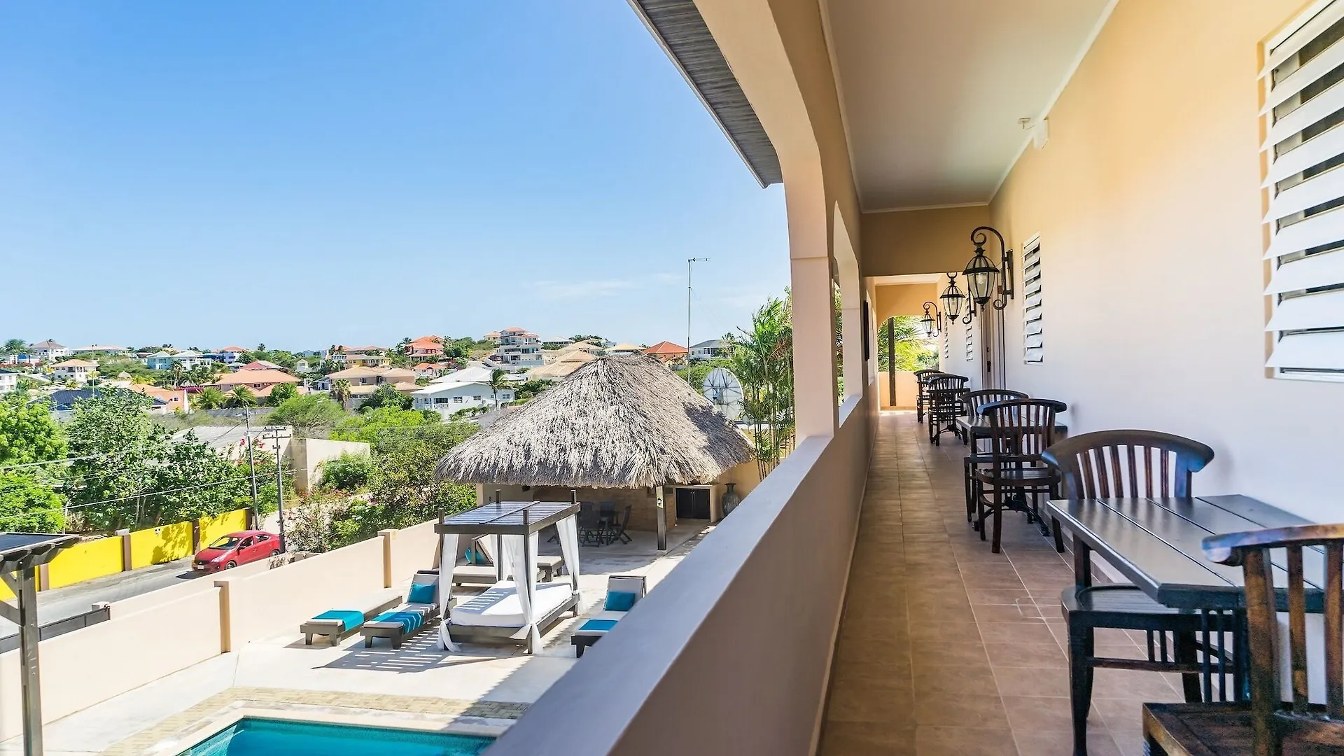 Casa Amalia (Adults Only) Willemstad