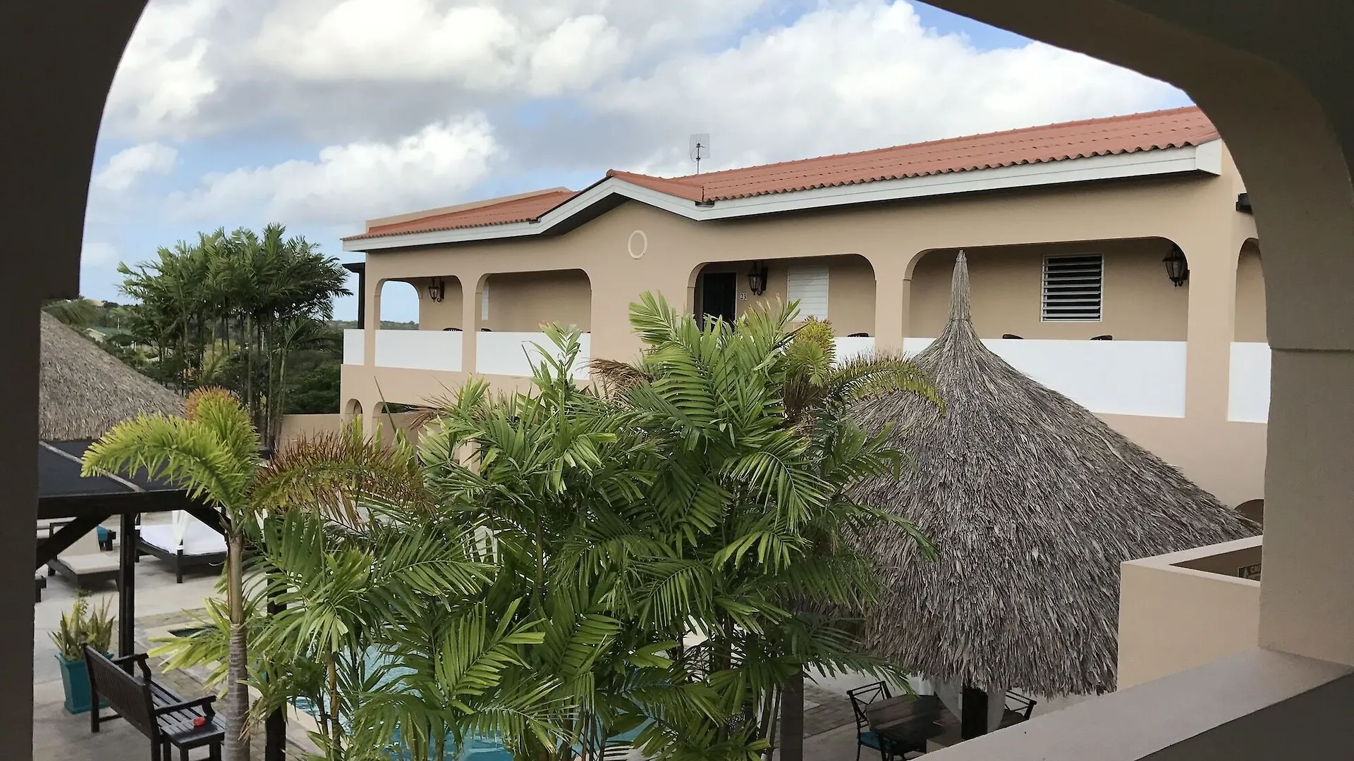 Casa Amalia (Adults Only) Willemstad
