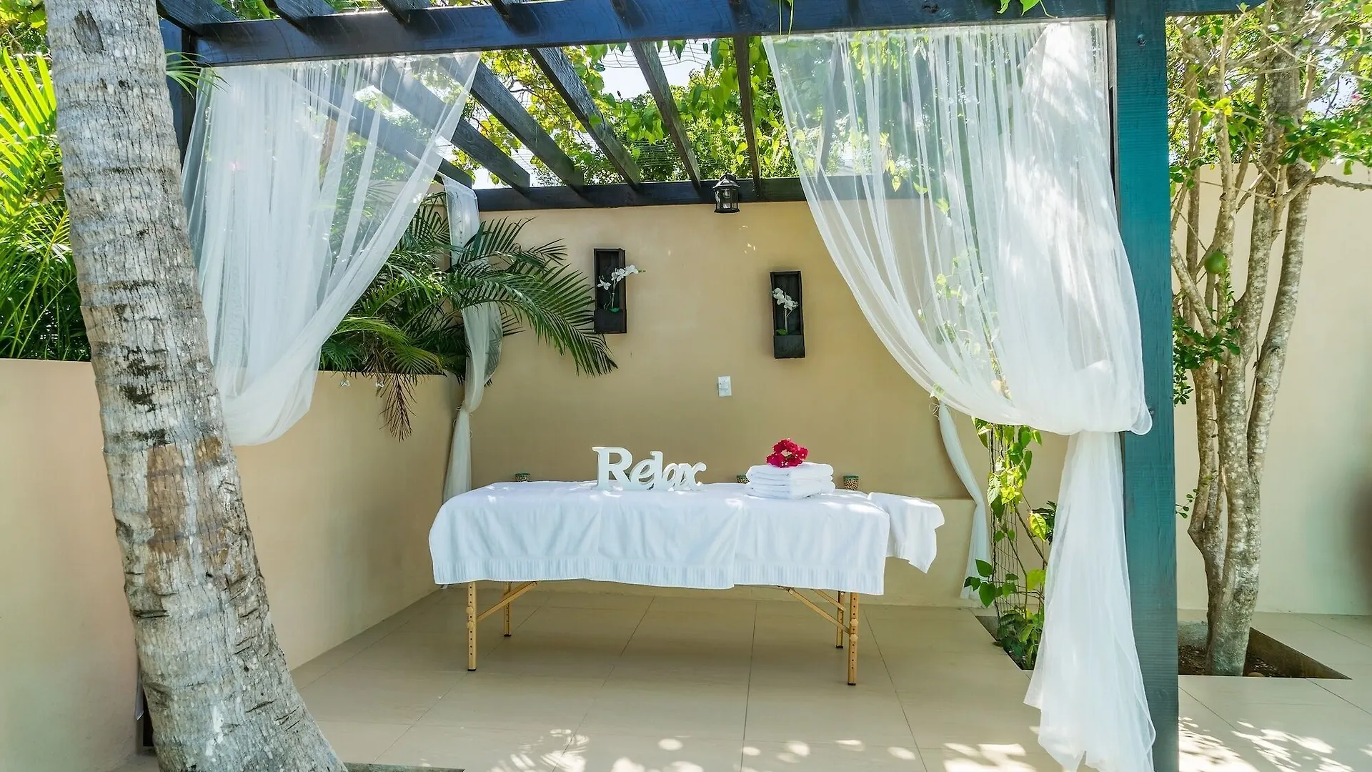 Casa Amalia (Adults Only) Hotel Willemstad