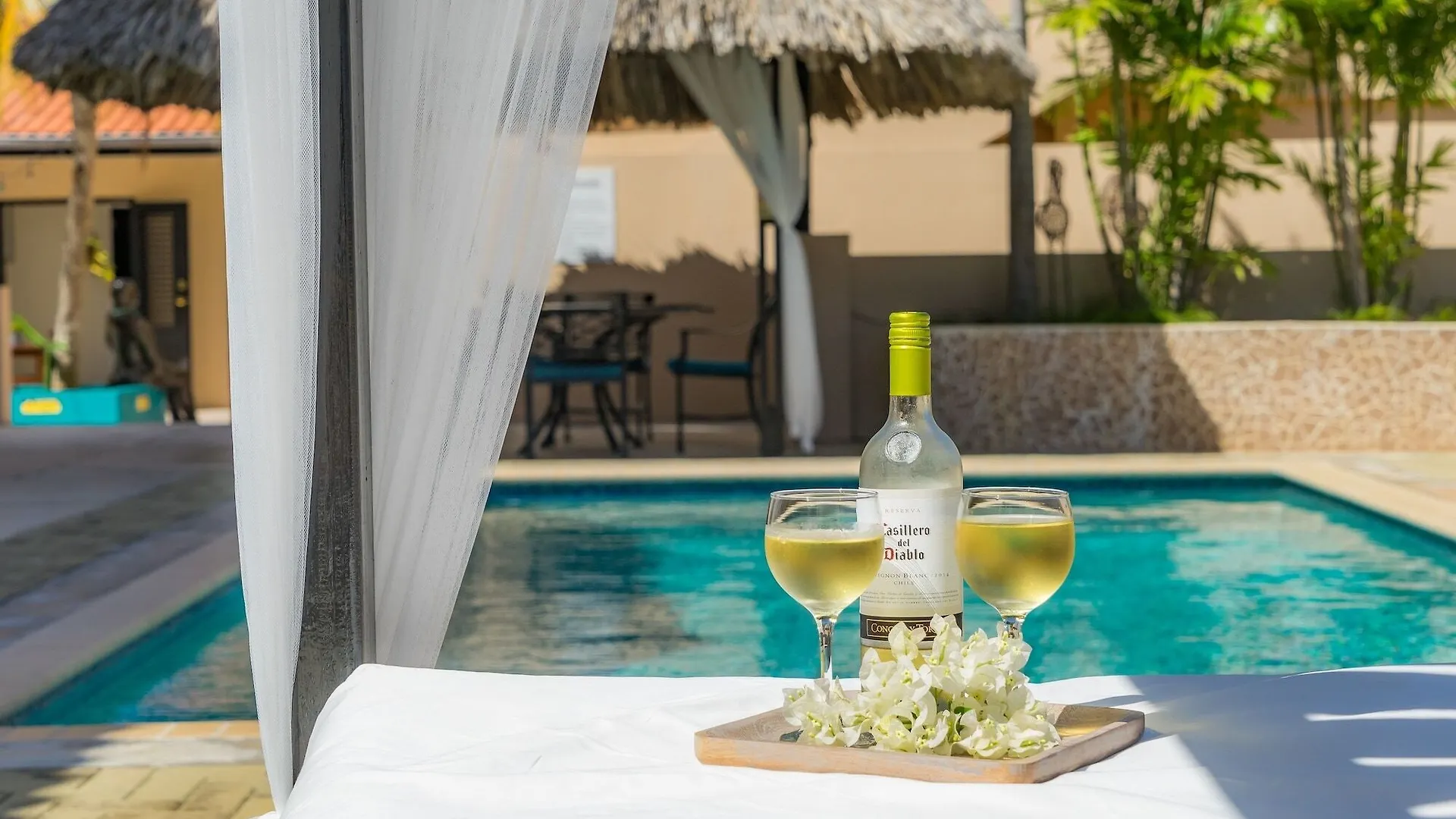 Hotel Casa Amalia (Adults Only)