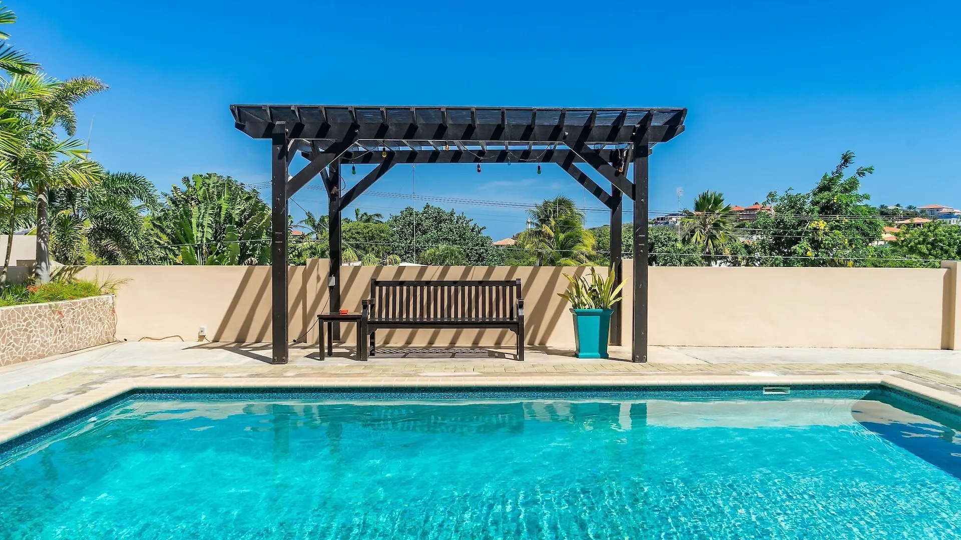 Casa Amalia (Adults Only)