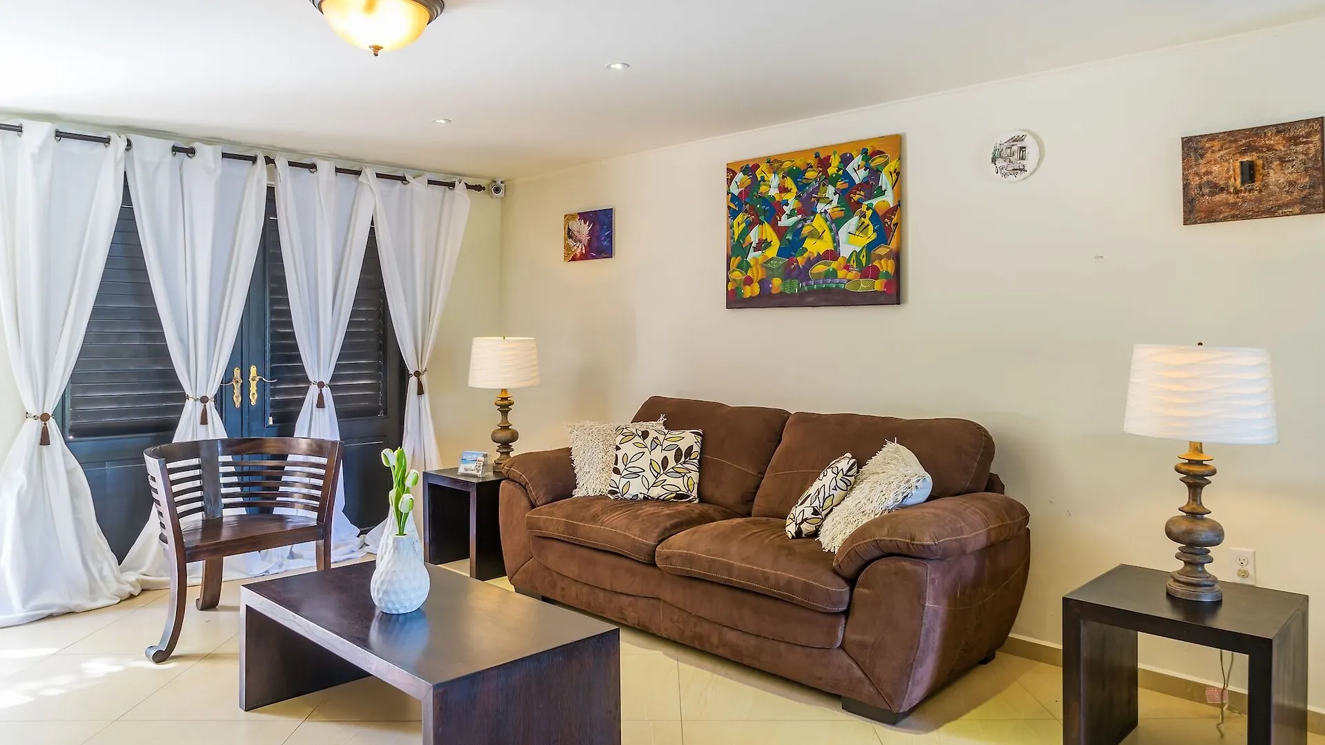 Casa Amalia (Adults Only) 3*, Willemstad