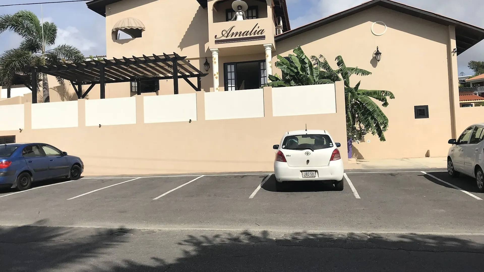 Hotel Casa Amalia (Adults Only)