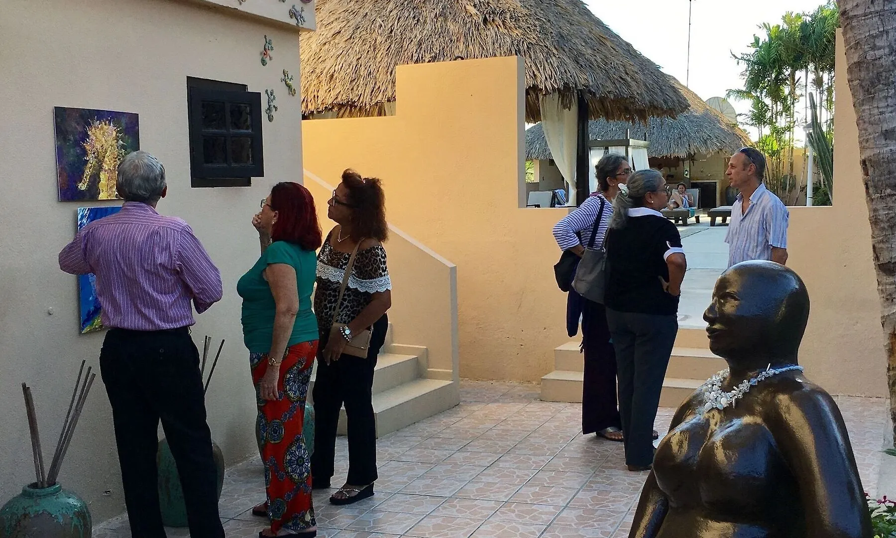 Casa Amalia (Adults Only) Willemstad
