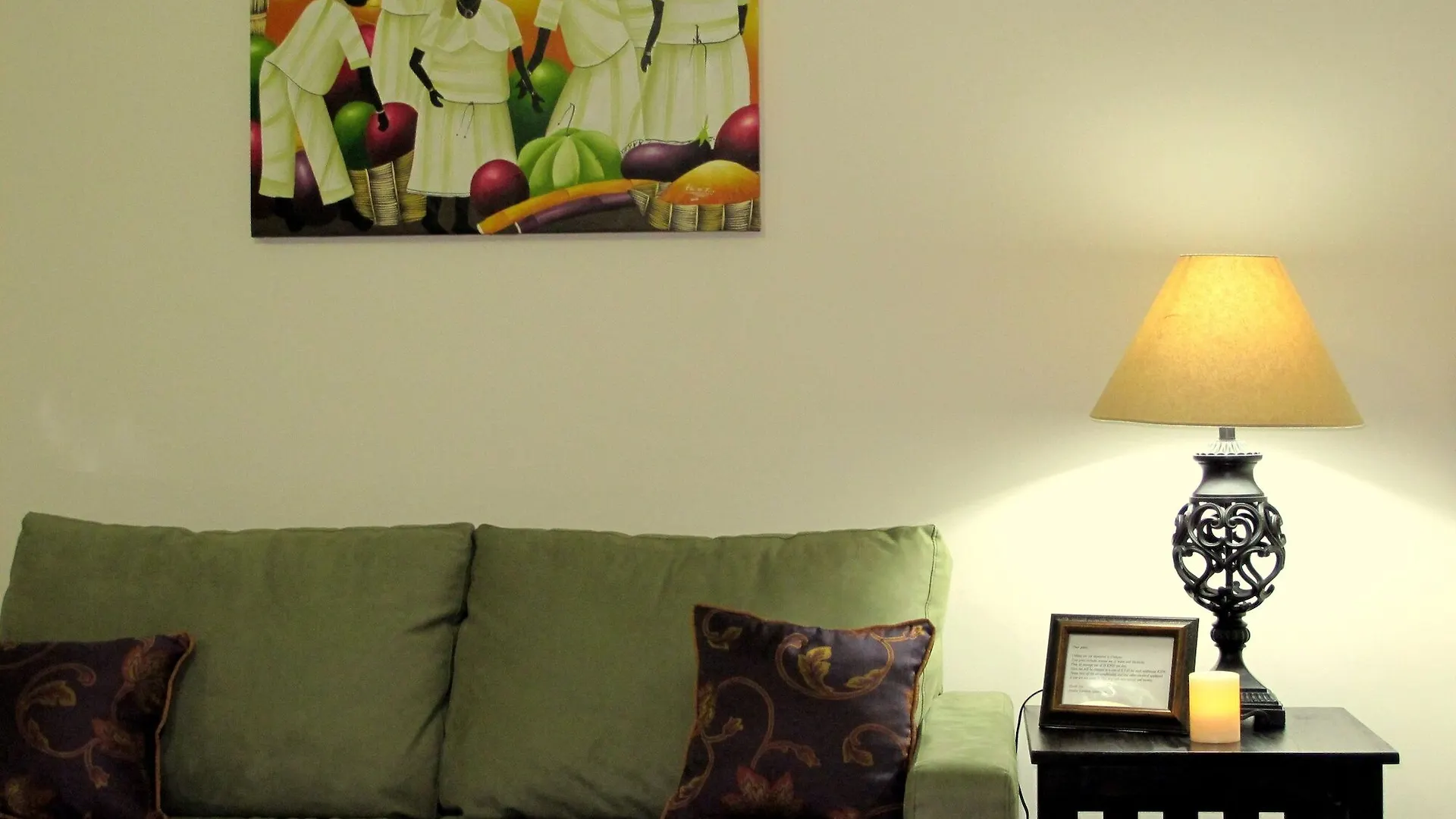 Casa Amalia (Adults Only) 3*, Willemstad