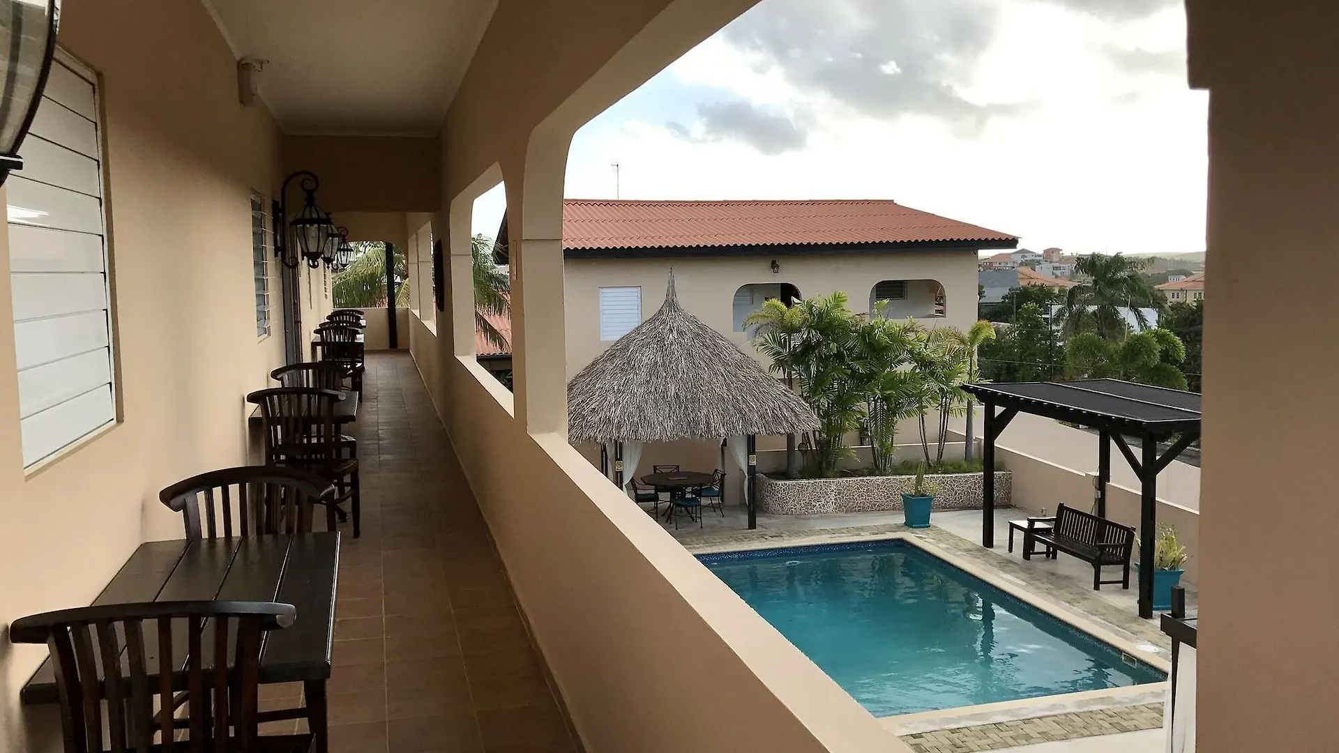 Casa Amalia (Adults Only) Hotel