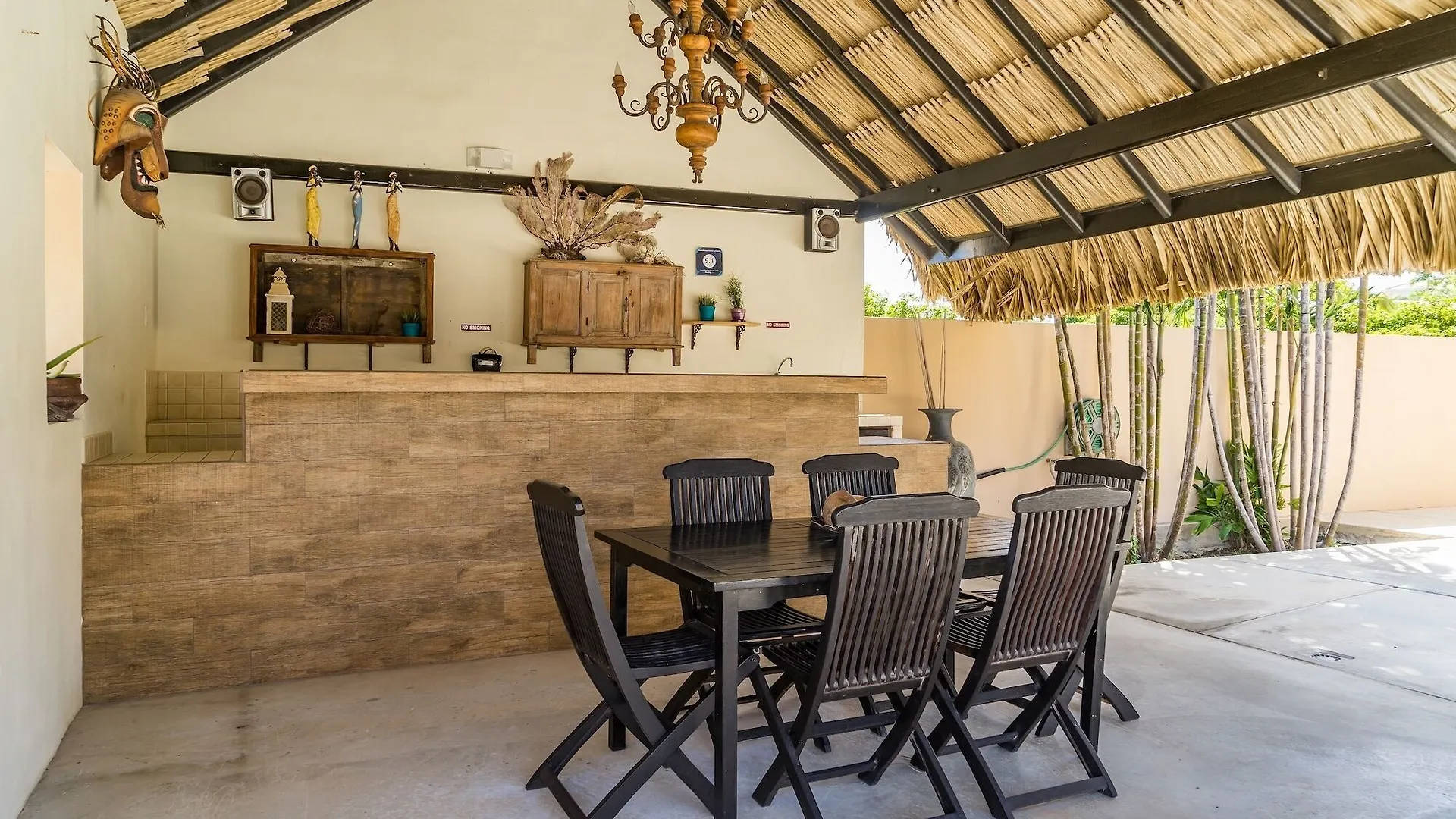 Casa Amalia (Adults Only)